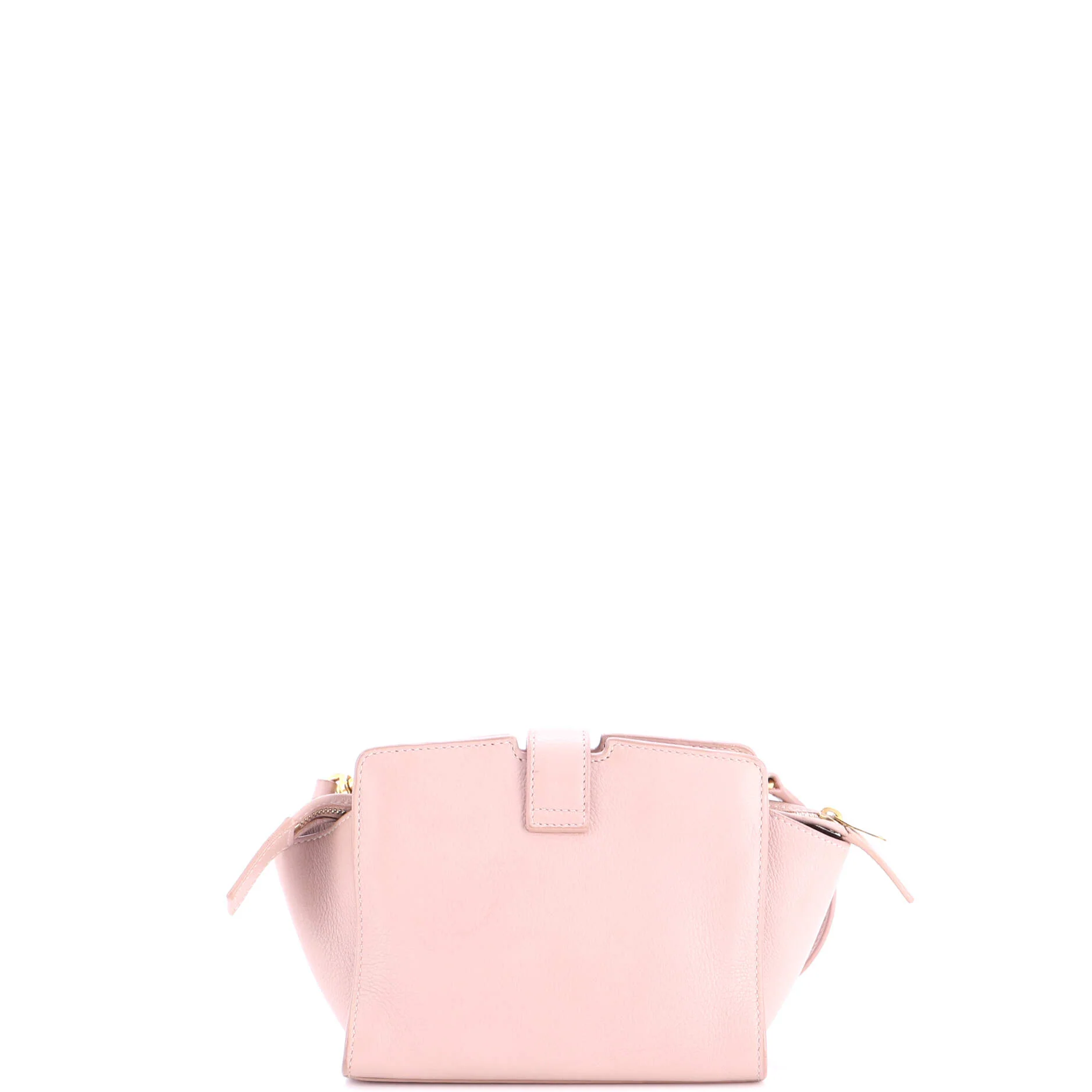 Monogram Cabas Downtown Leather Toy - Image 3