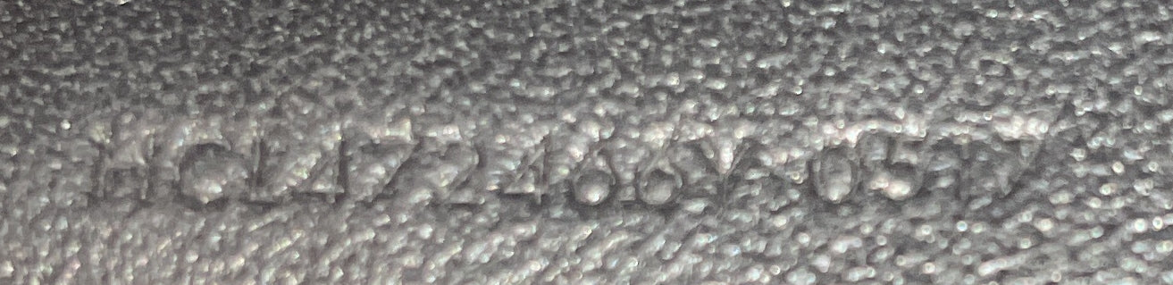 Monogram Cabas Leather Baby - Image 8