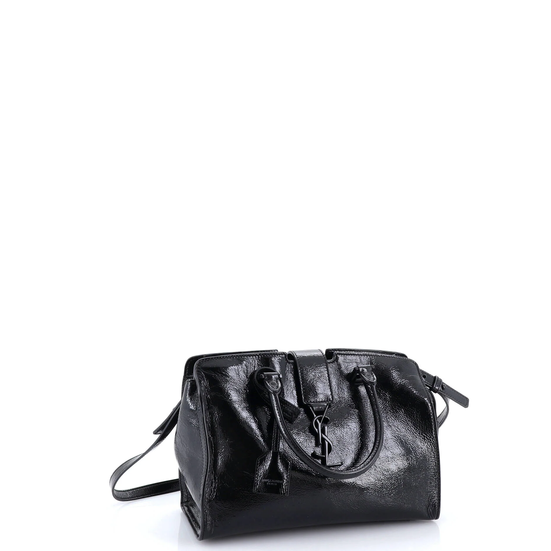 Monogram Cabas Patent Baby - Image 2