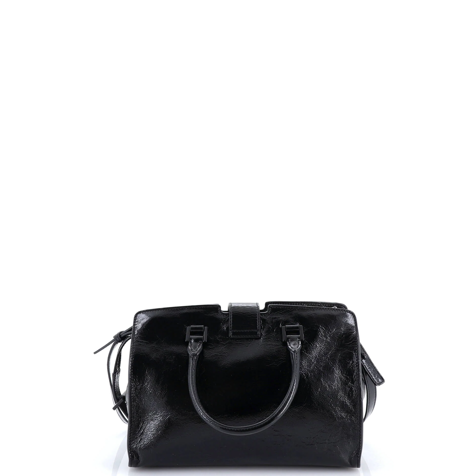 Monogram Cabas Patent Baby - Image 3