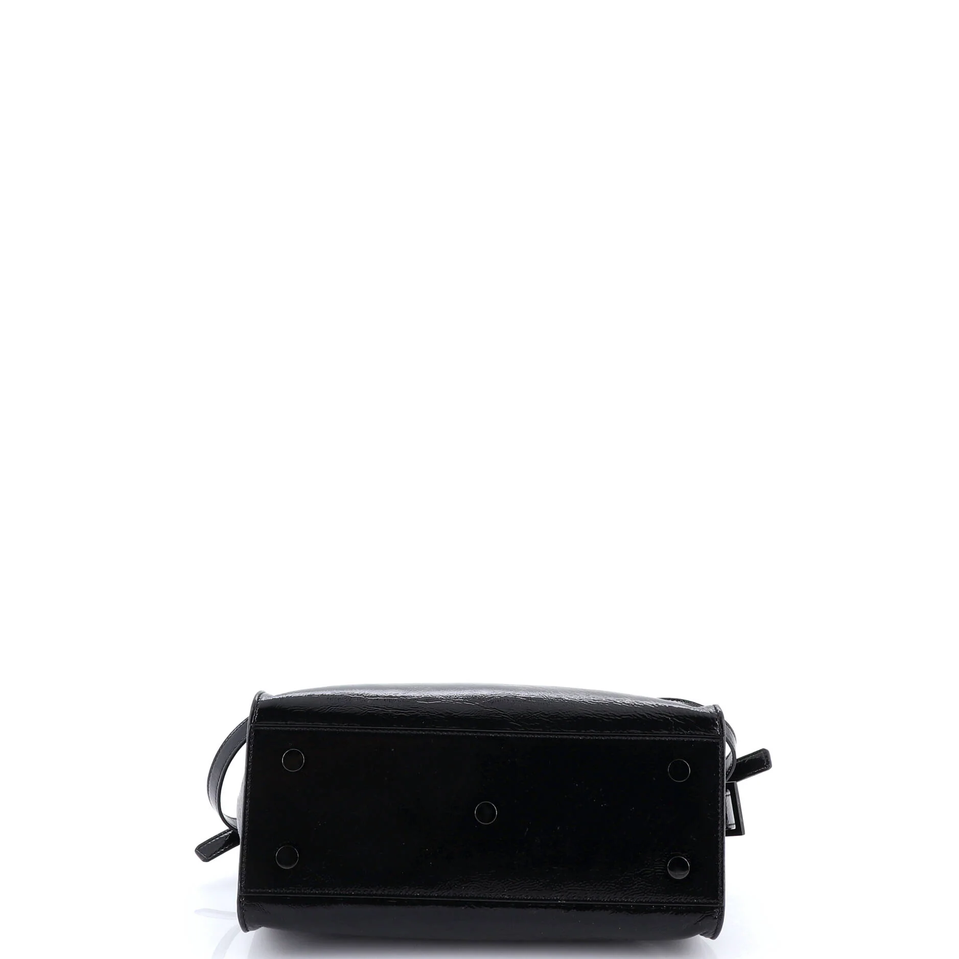 Monogram Cabas Patent Baby - Image 4