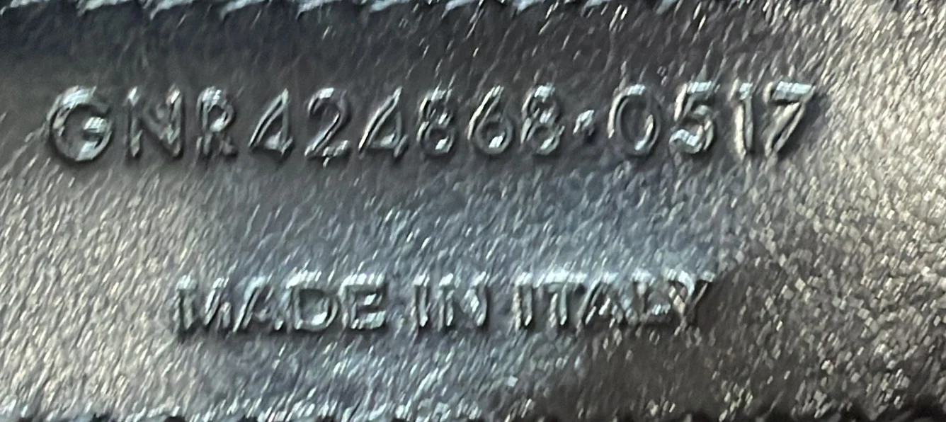 Monogram Cabas Patent Baby - Image 8