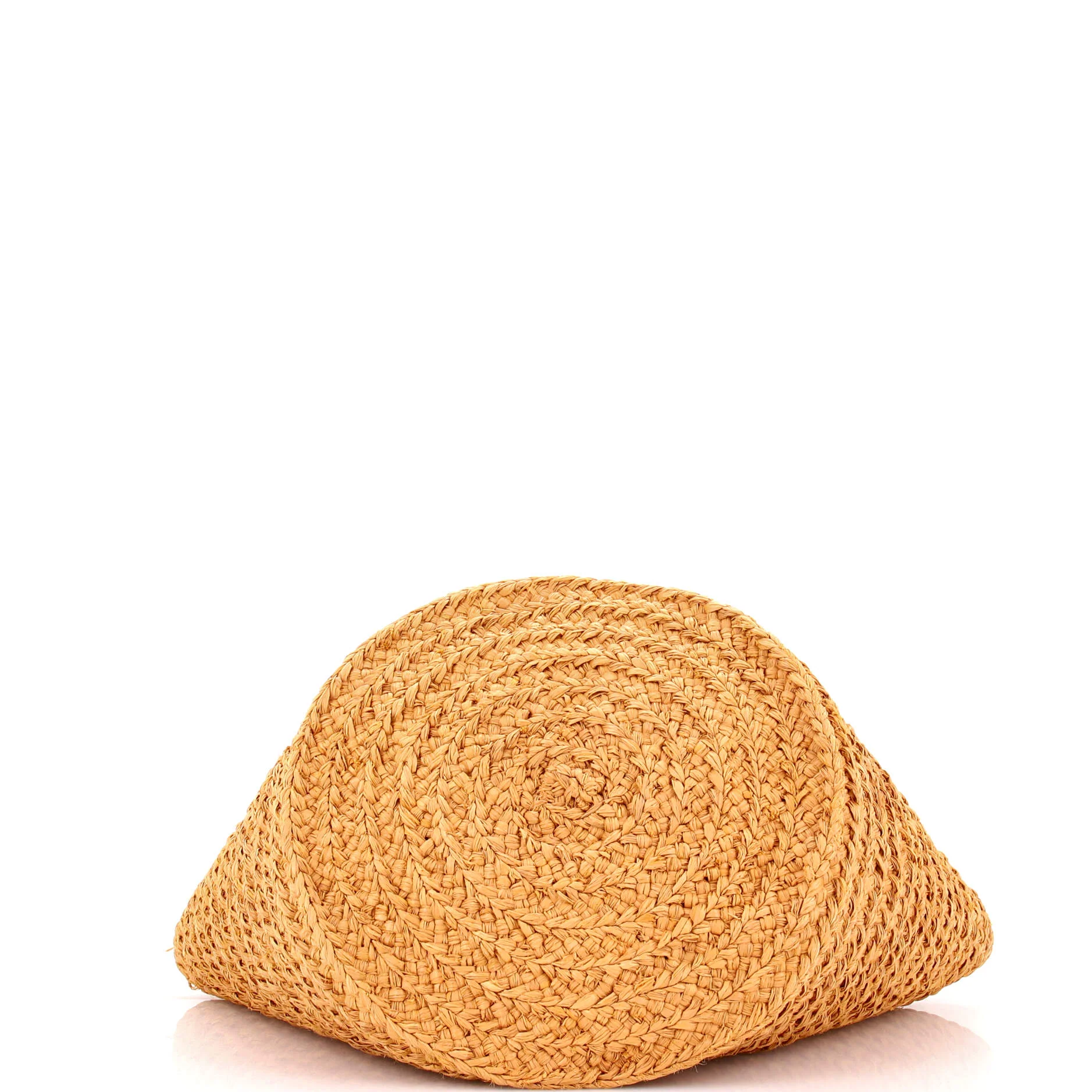Panier Basket Shopper Raffia Medium - Image 4
