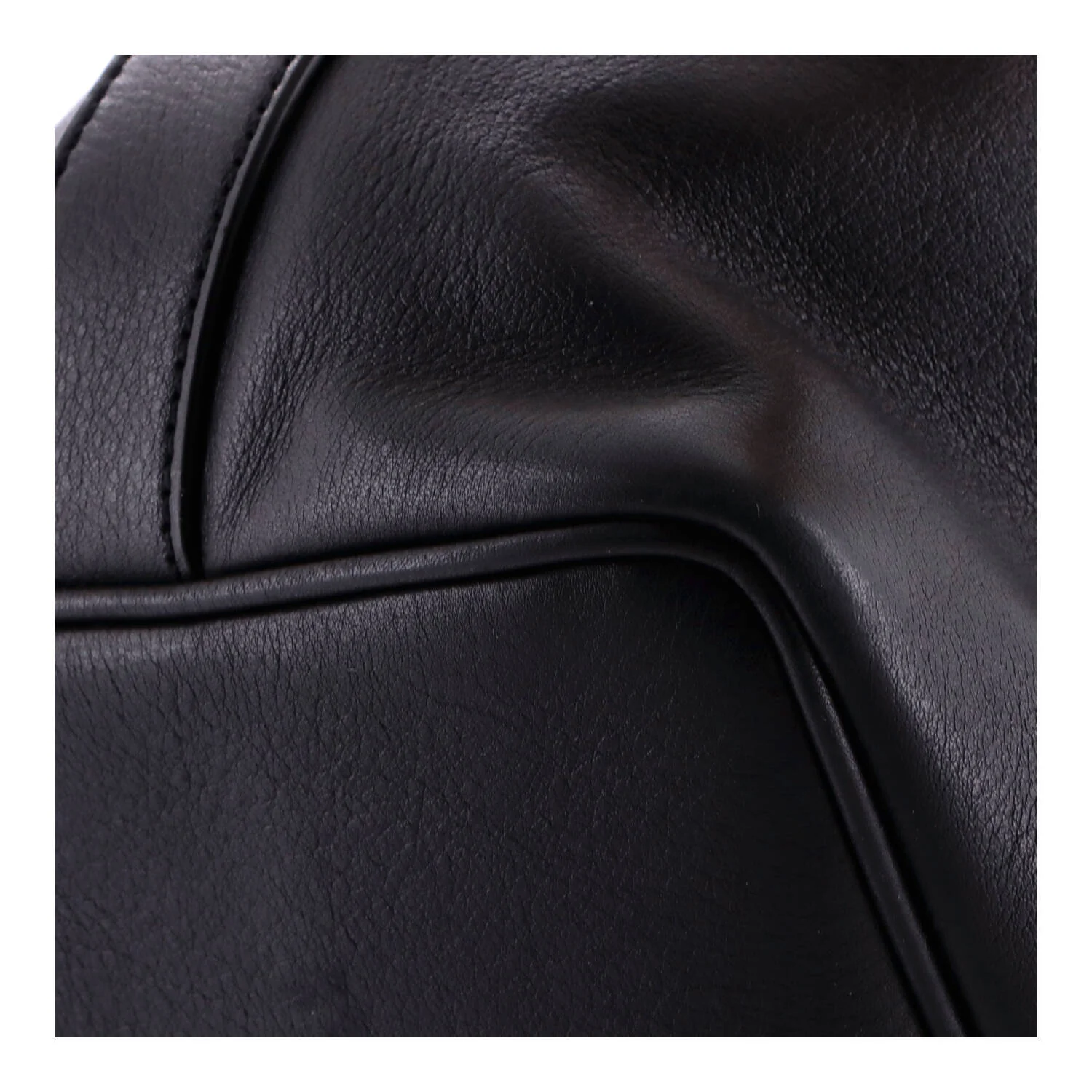 Paris Long Hobo Leather - Image 7