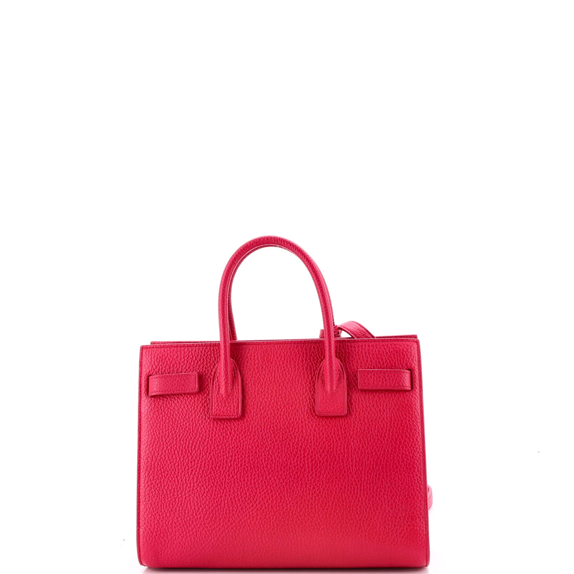 Sac de Jour Bag Leather Baby - Image 3