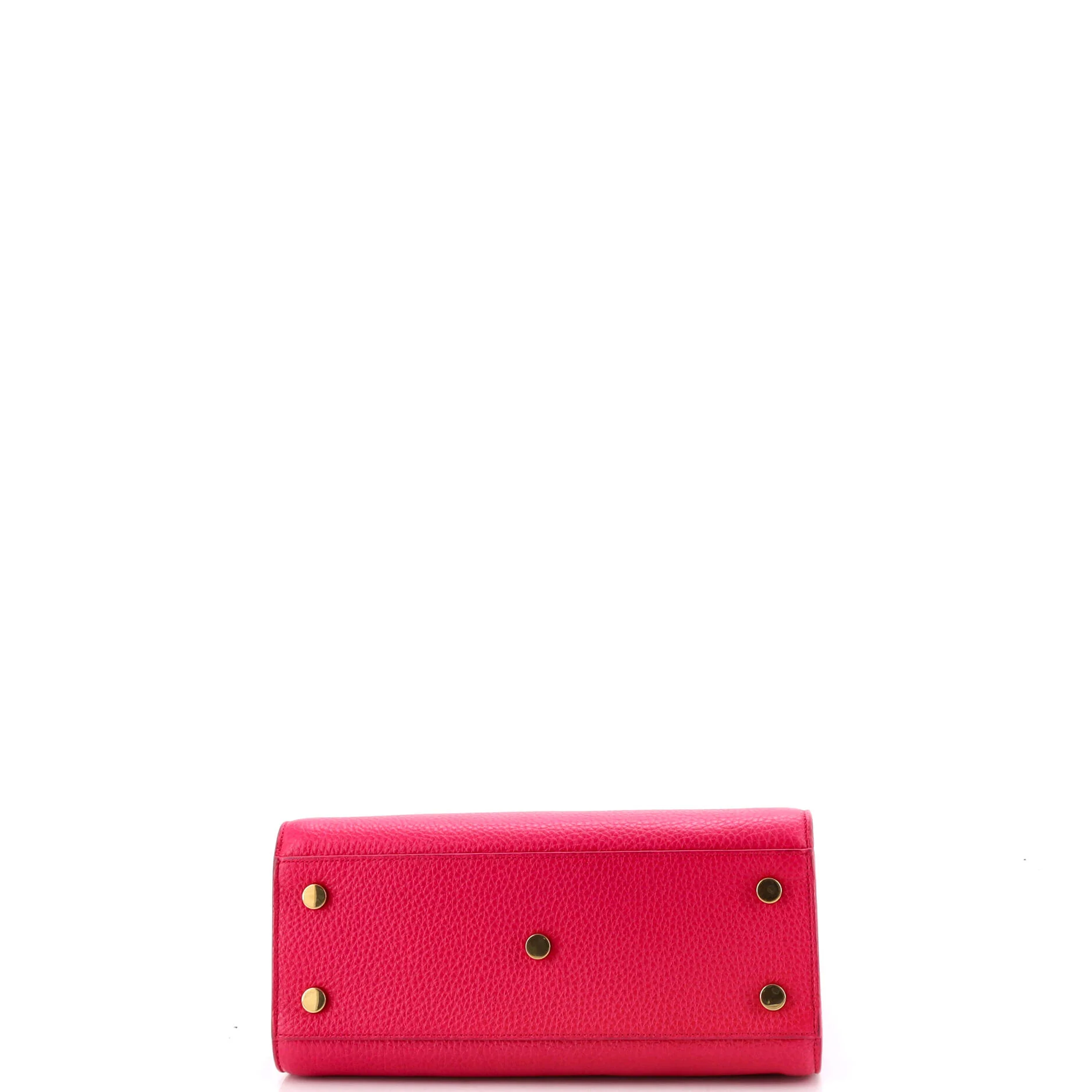Sac de Jour Bag Leather Baby - Image 4
