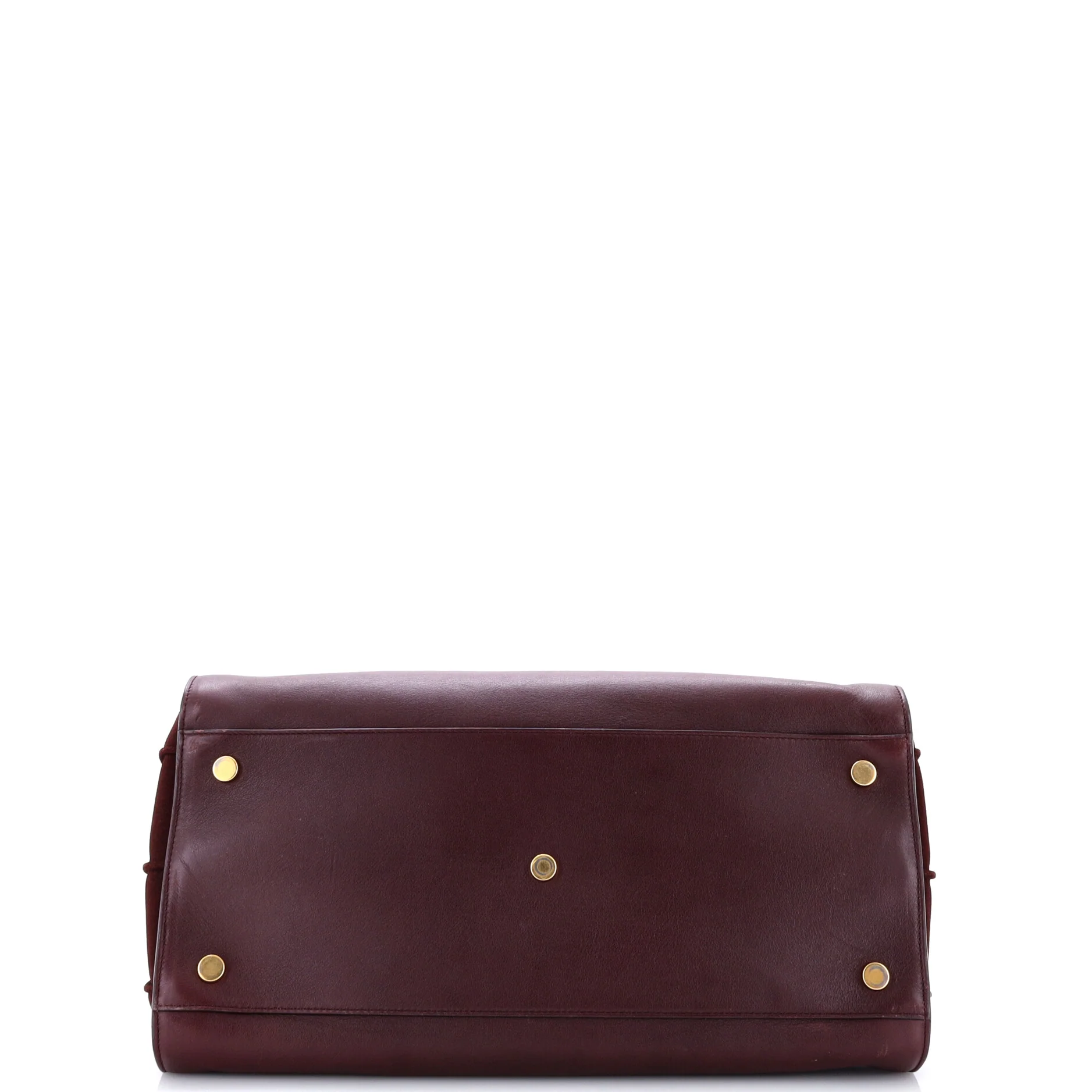 Sac de Jour Bag Leather Large - Image 4