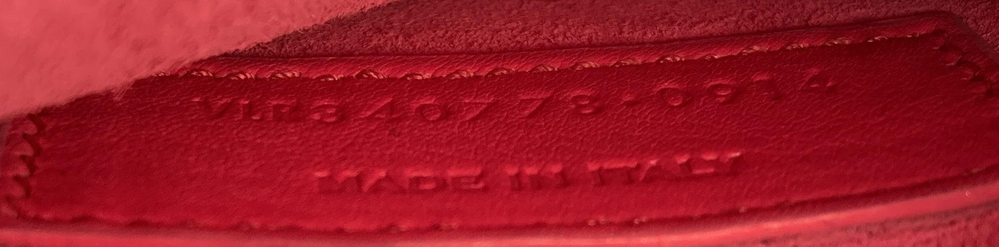 Sac de Jour Bag Leather Nano - Image 6