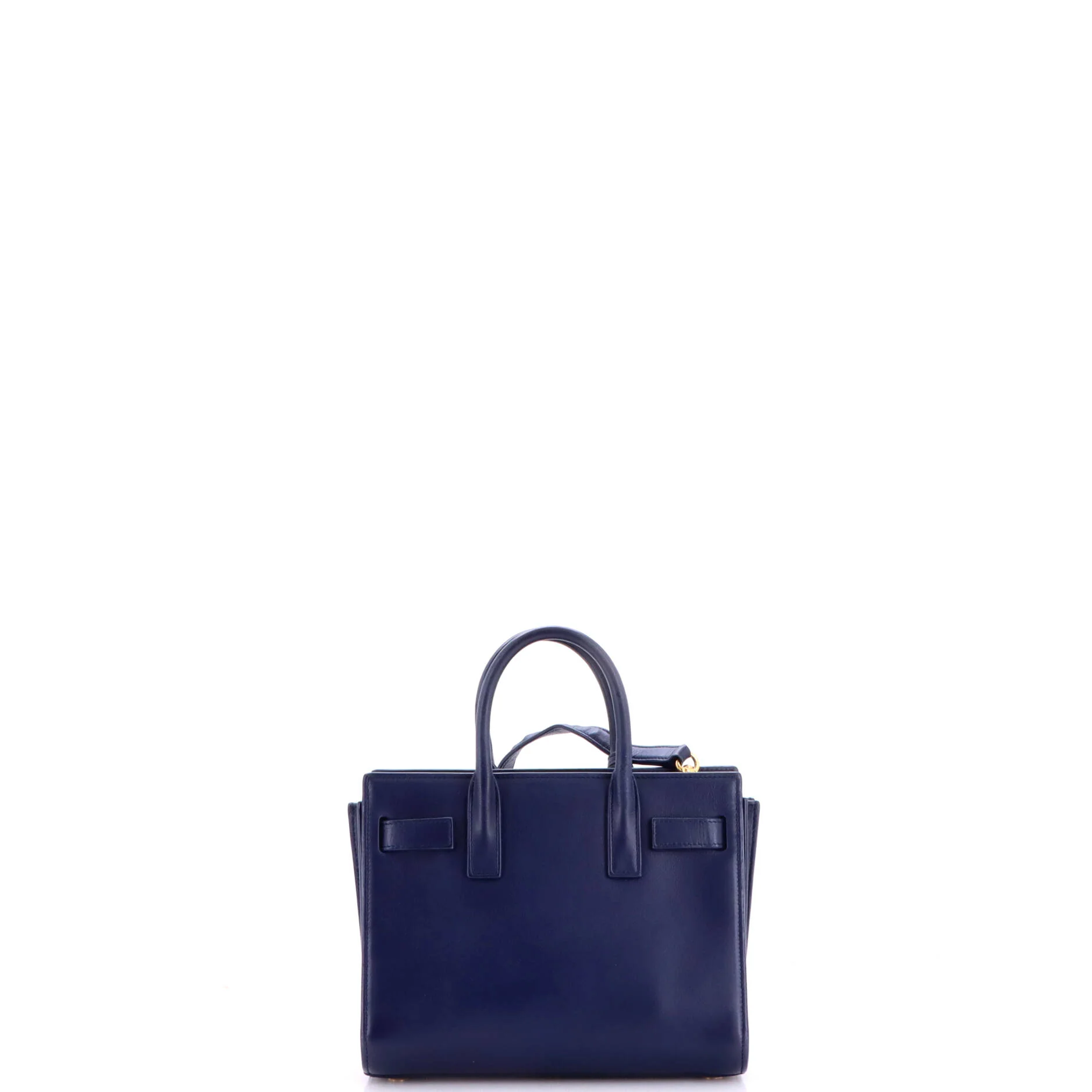 Sac de Jour Bag Leather Nano - Image 3