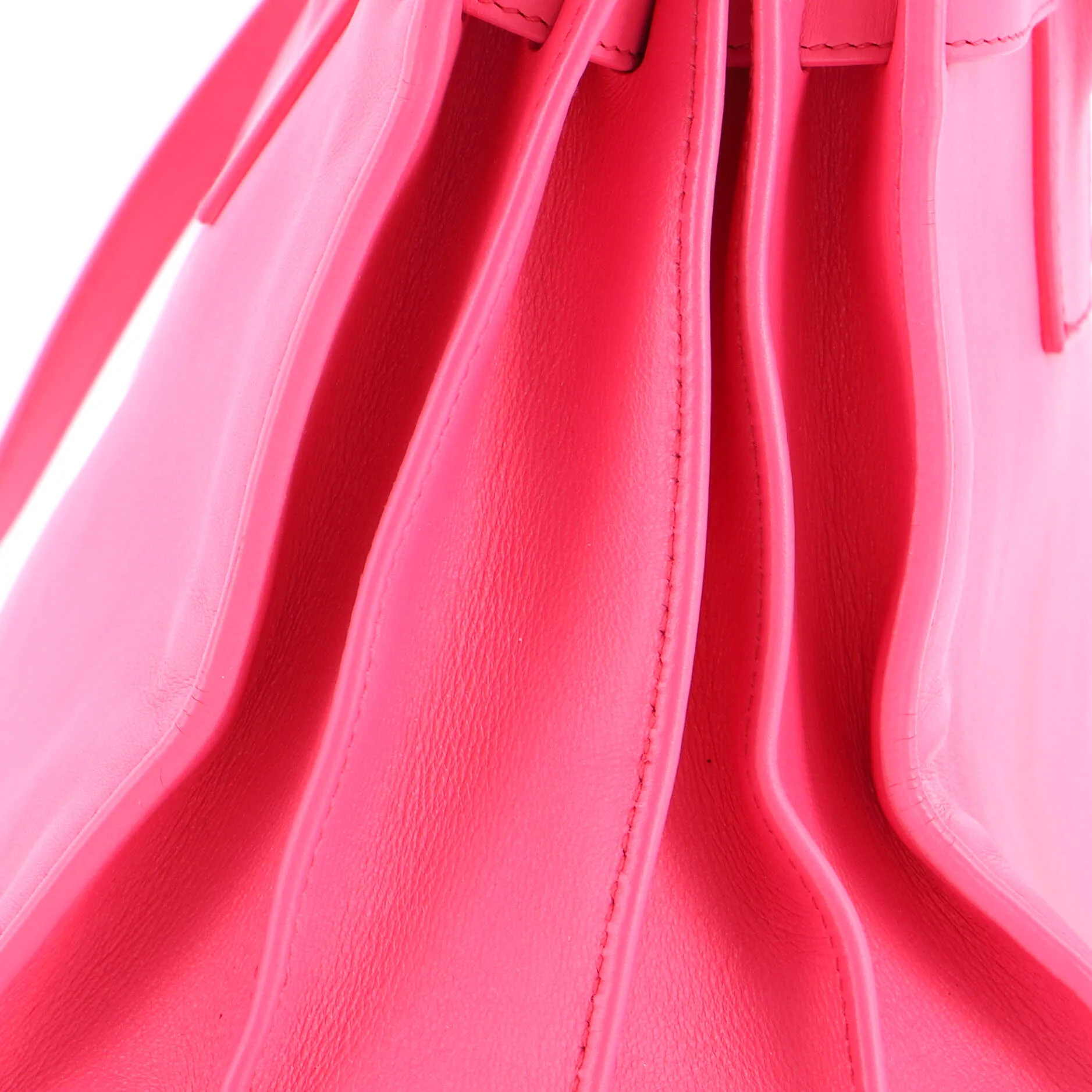 Sac de Jour Bag Leather Small - Image 6