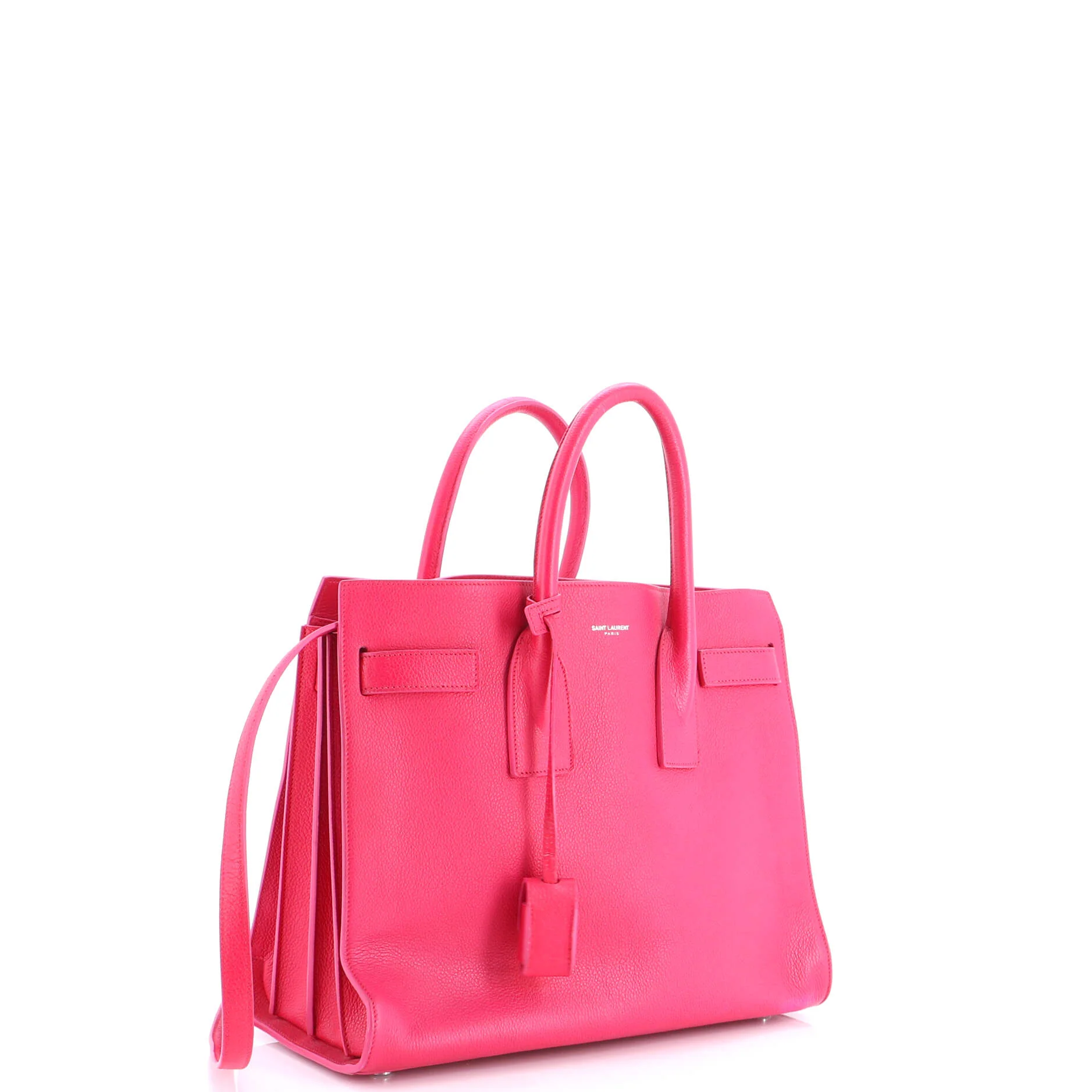 Sac de Jour Bag Leather Small - Image 2