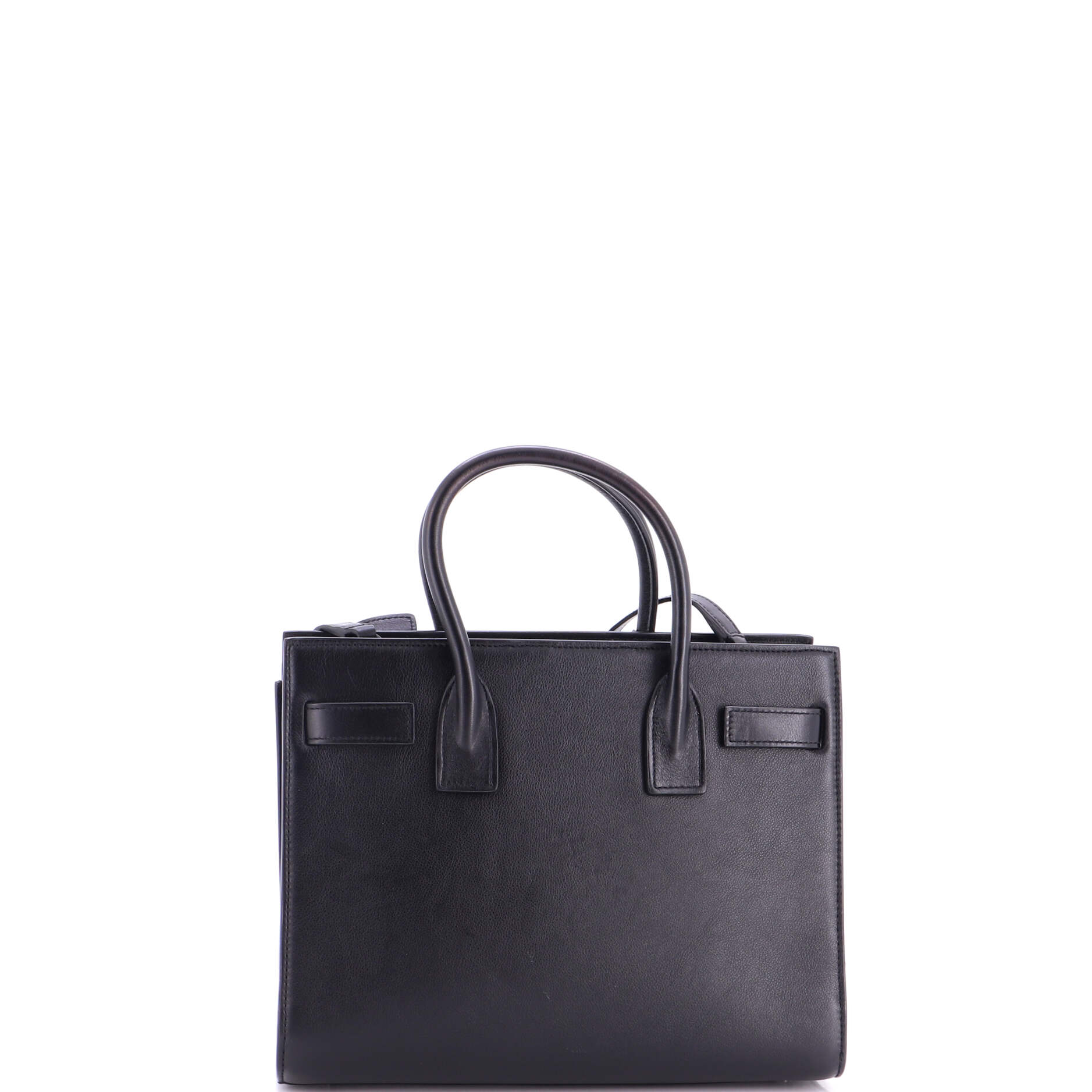 Sac de Jour Bag Patchwork Leather Baby - Image 3
