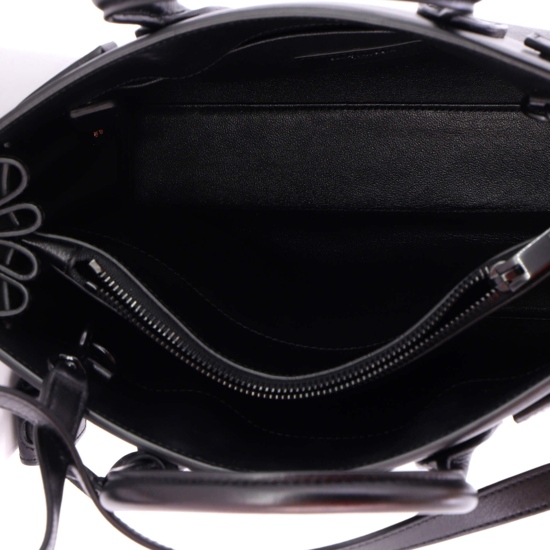 Sac de Jour Bag Patchwork Leather Baby - Image 5