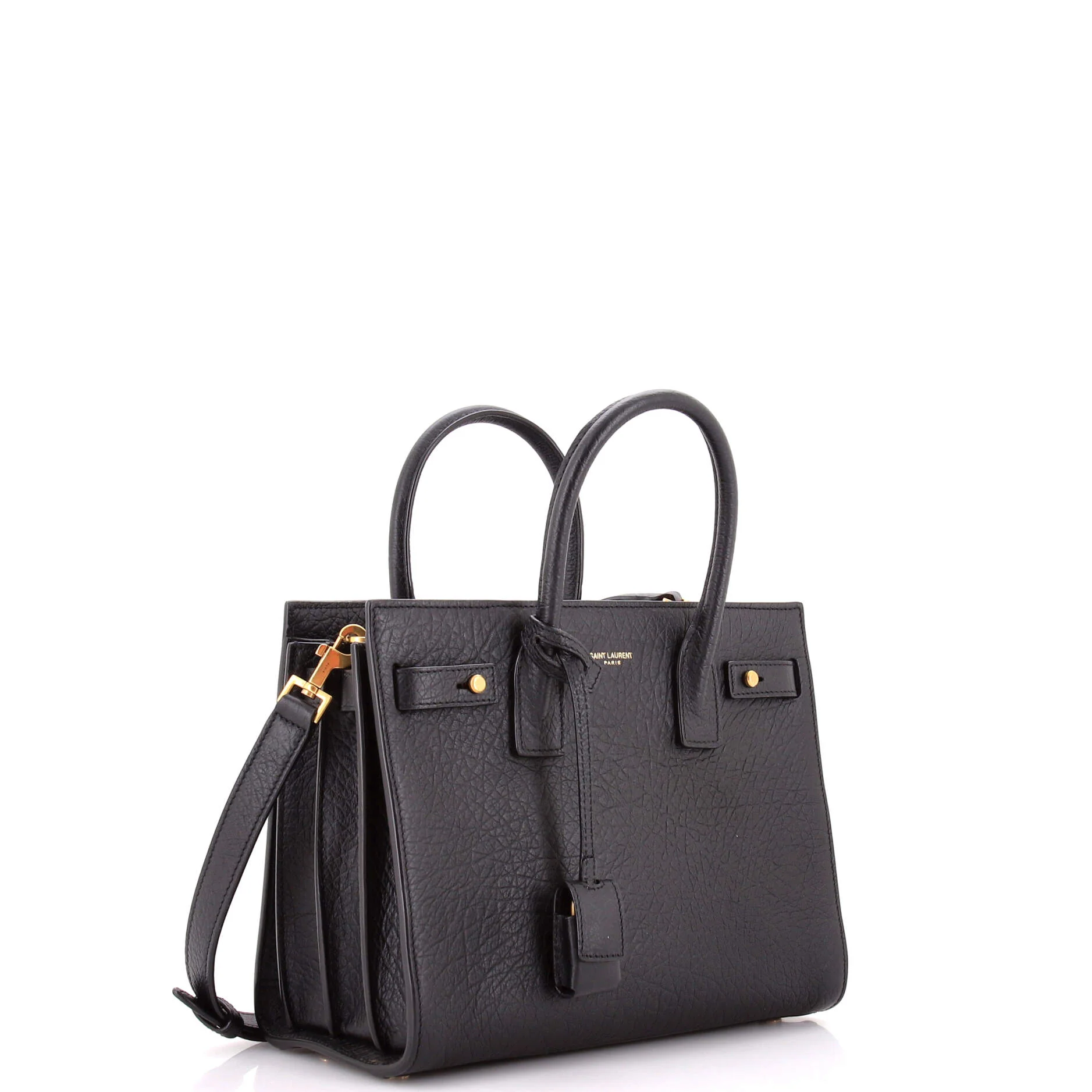 Sac de Jour NM Bag Leather Baby - Image 2