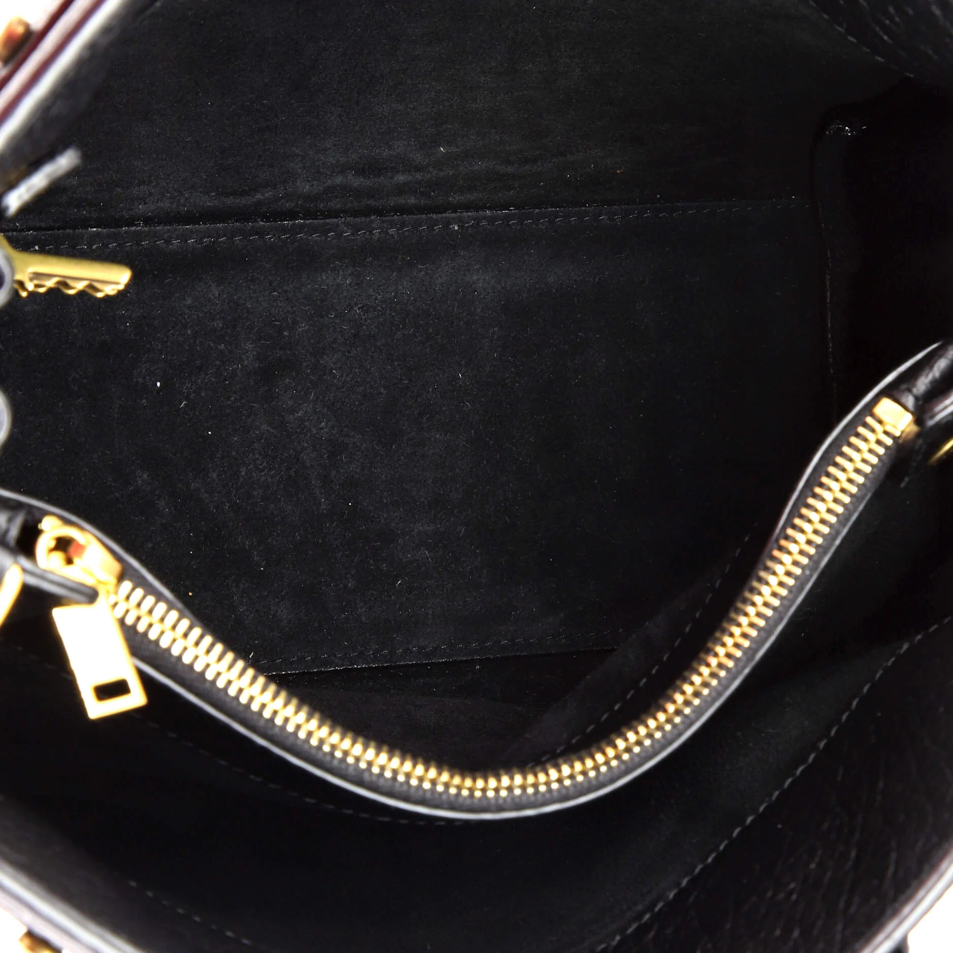 Sac de Jour NM Bag Leather Baby - Image 5