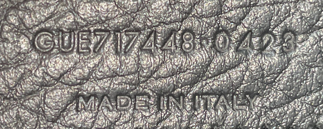Sac de Jour NM Bag Leather Baby - Image 6