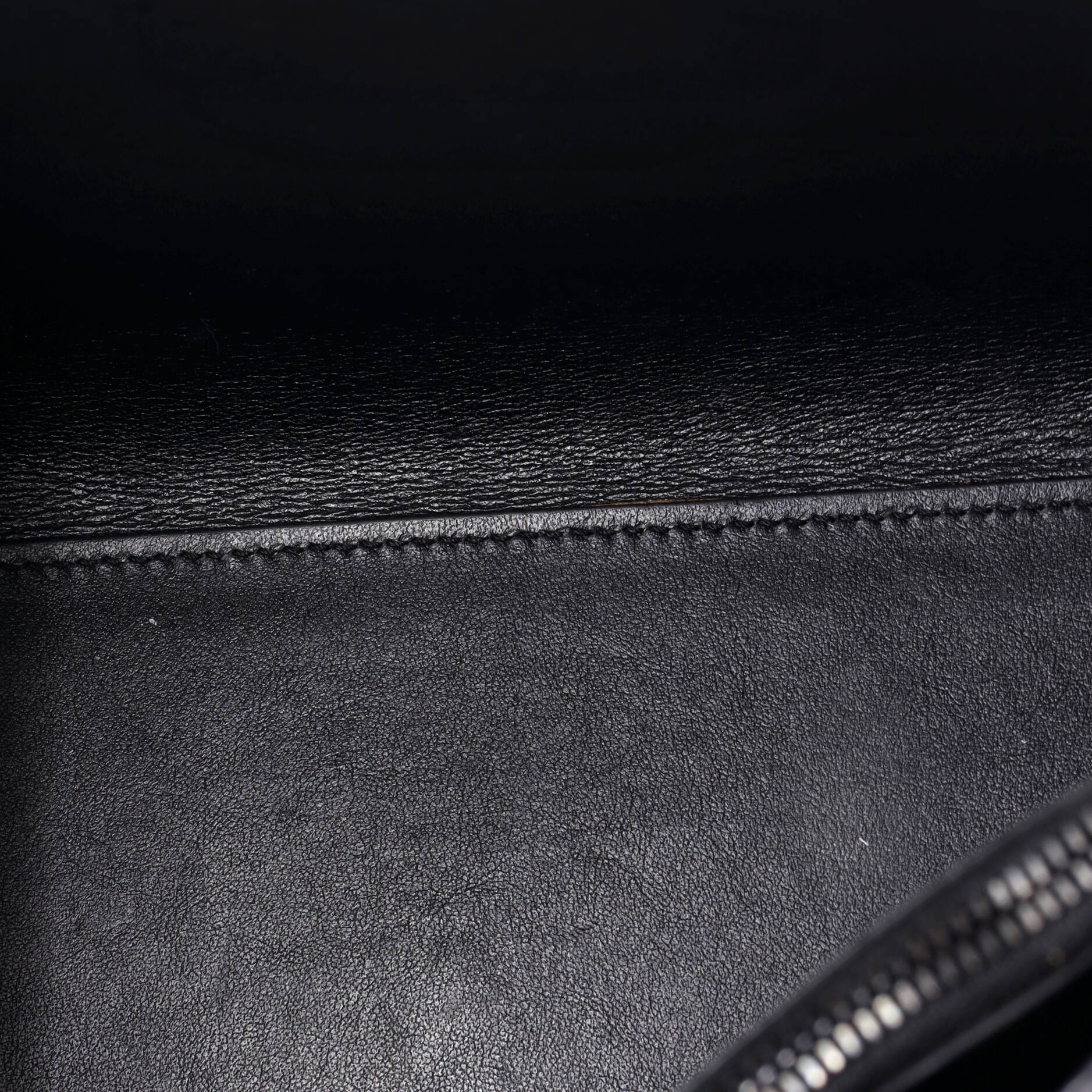 Sac de Jour NM Bag Leather Small - Image 5