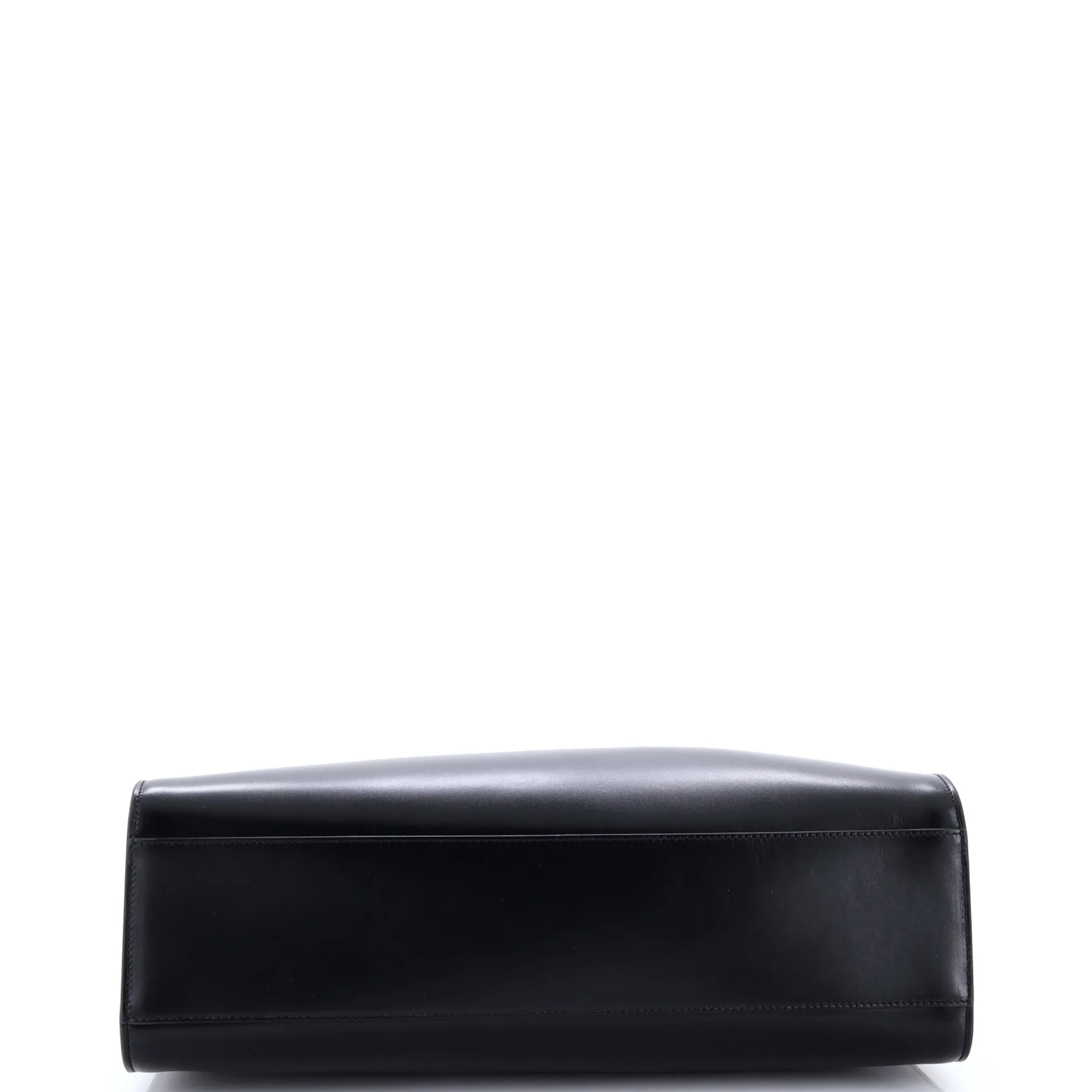 Sac de Jour Souple Bag Leather Large - Image 4