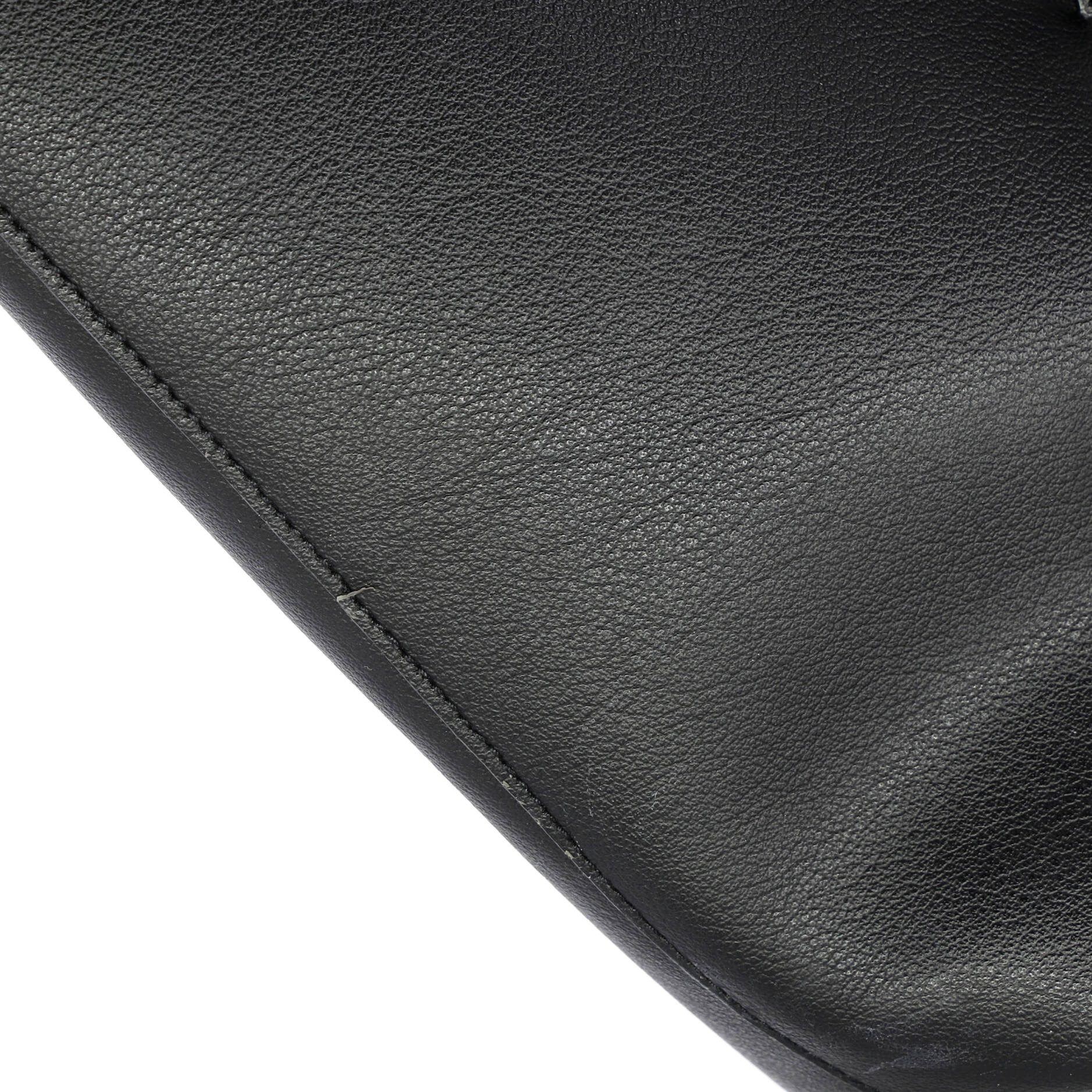 Shopper Tote Leather Toy - Image 6