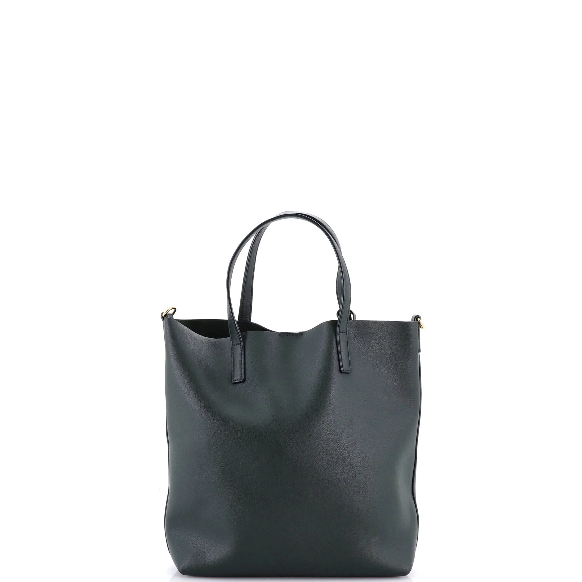 Shopper Tote Leather Toy - Image 3