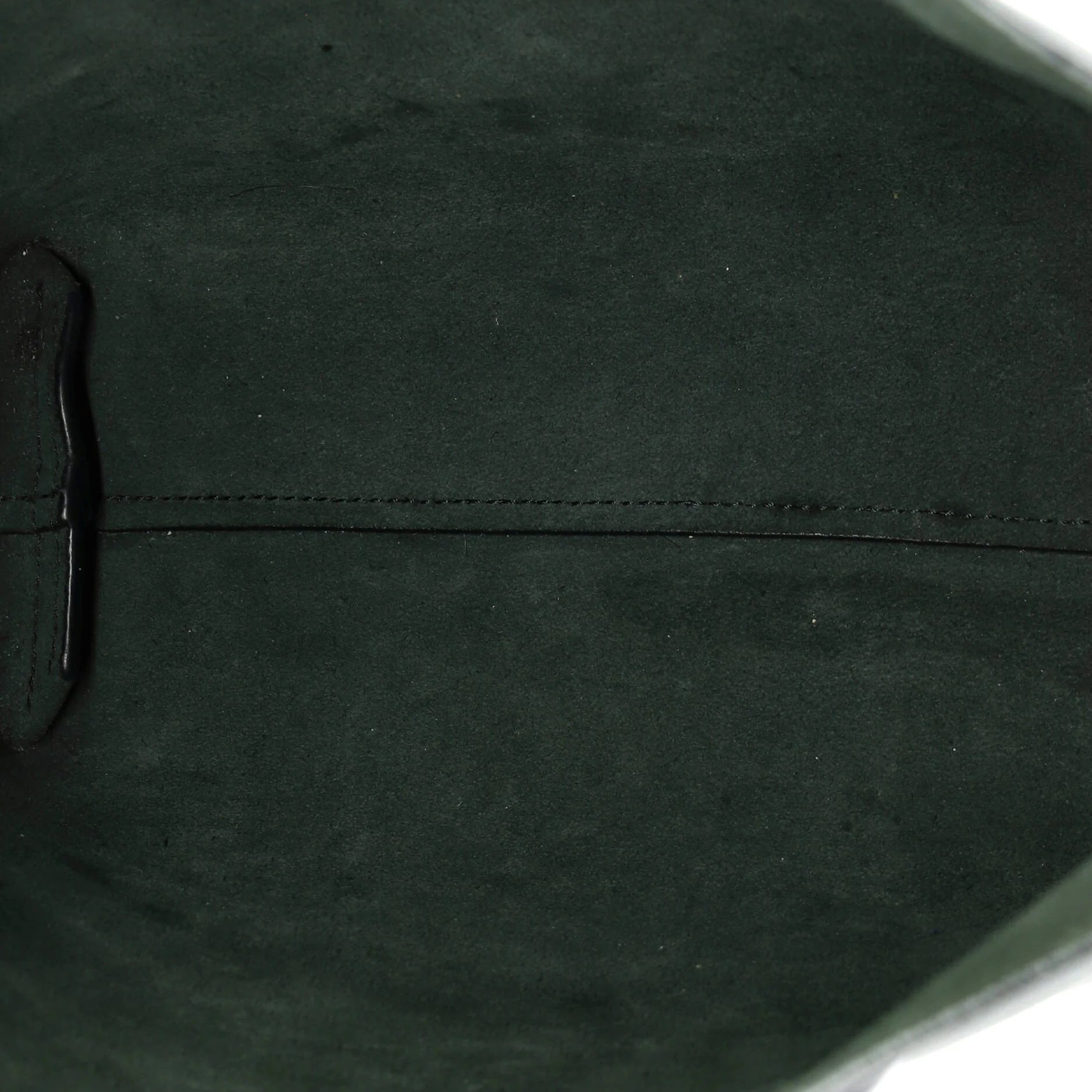 Shopper Tote Leather Toy - Image 5