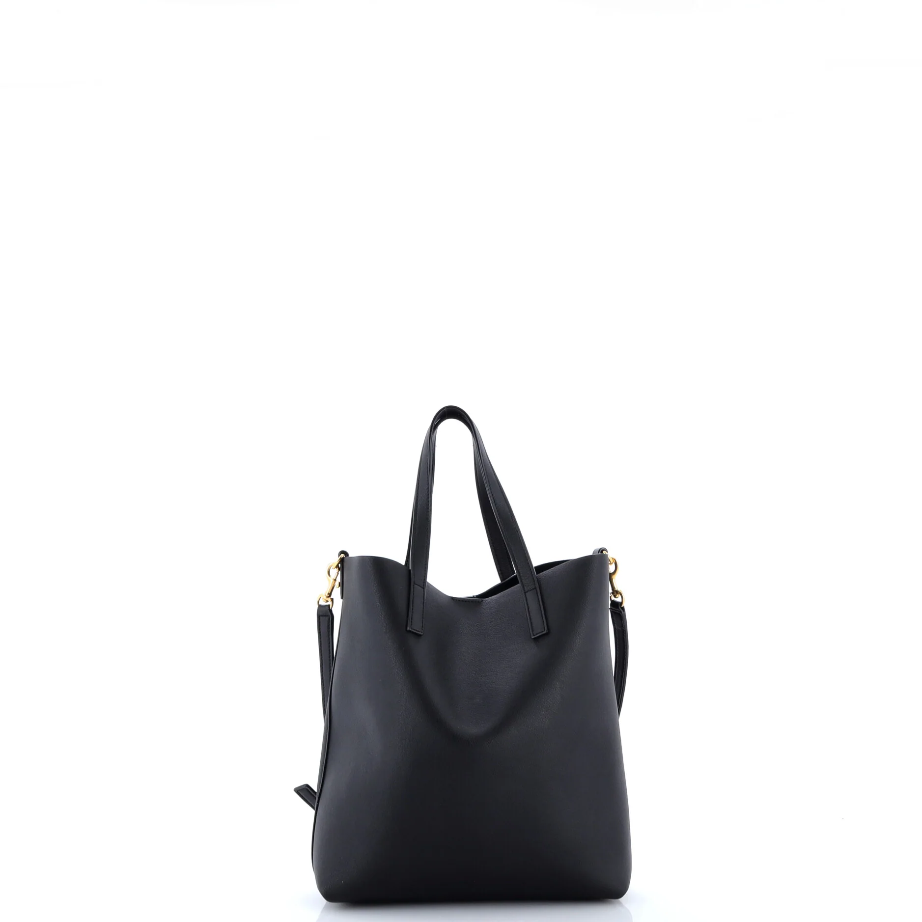 Shopper Tote Leather Toy - Image 3