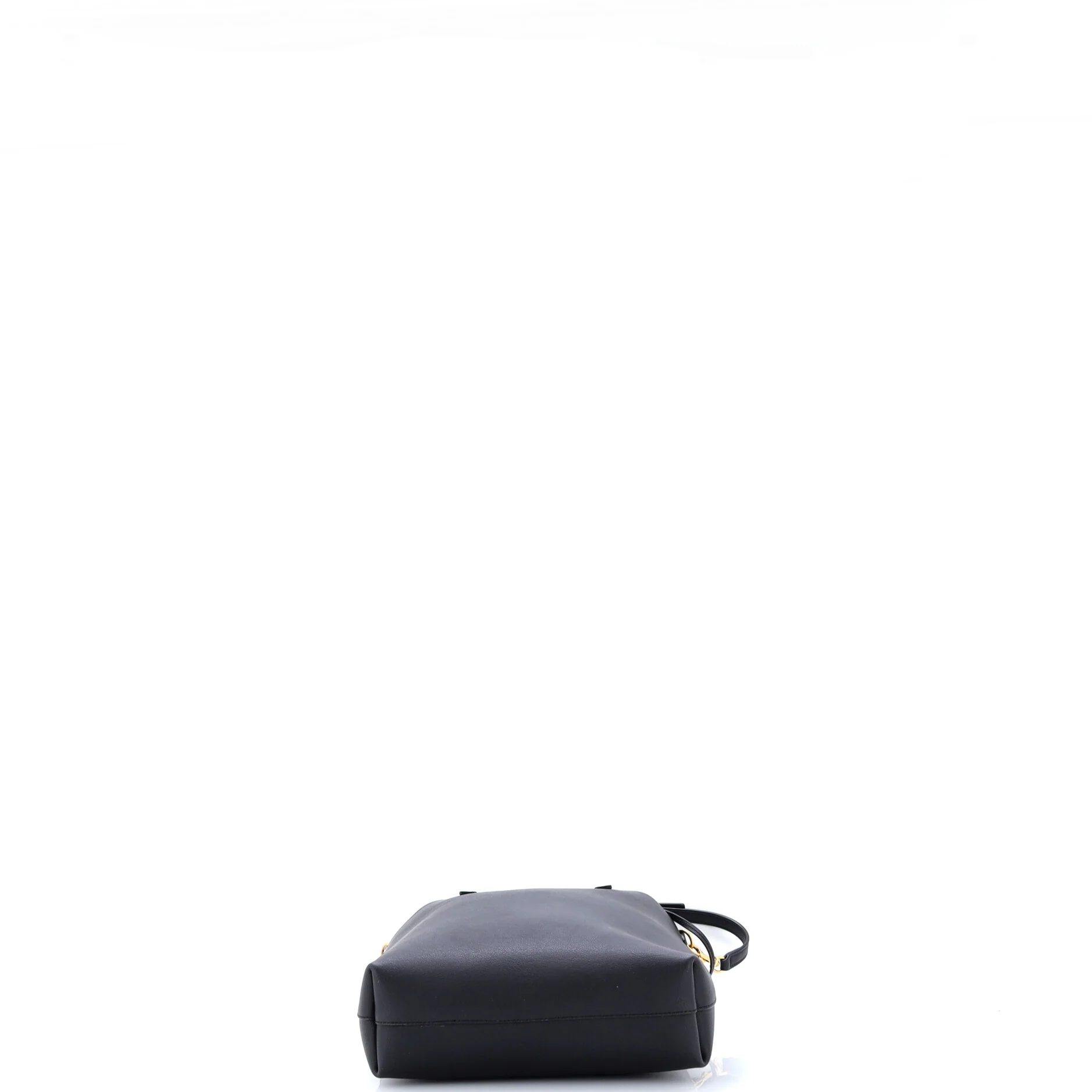 Shopper Tote Leather Toy - Image 4