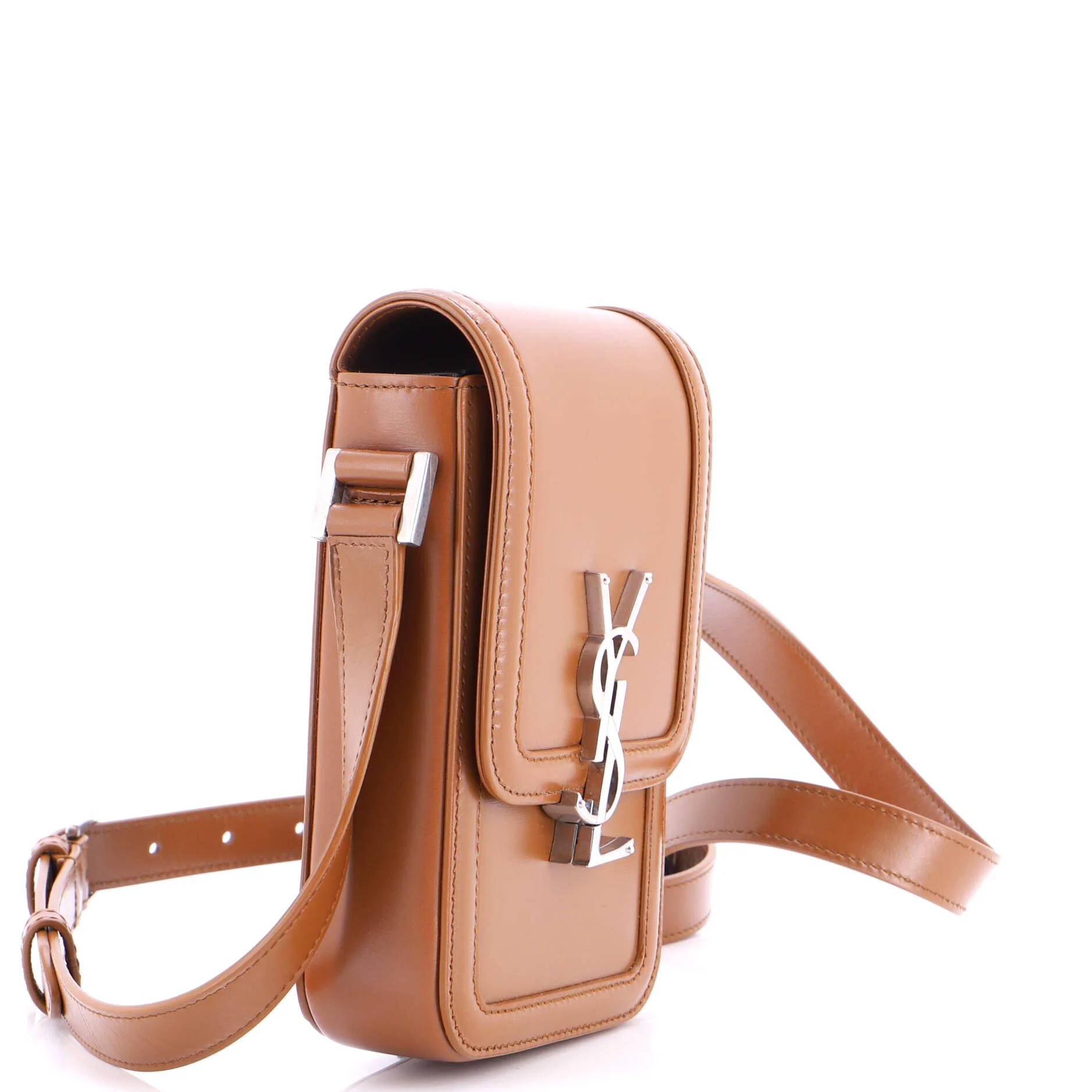 Solferino Bag Leather Mini - Image 2