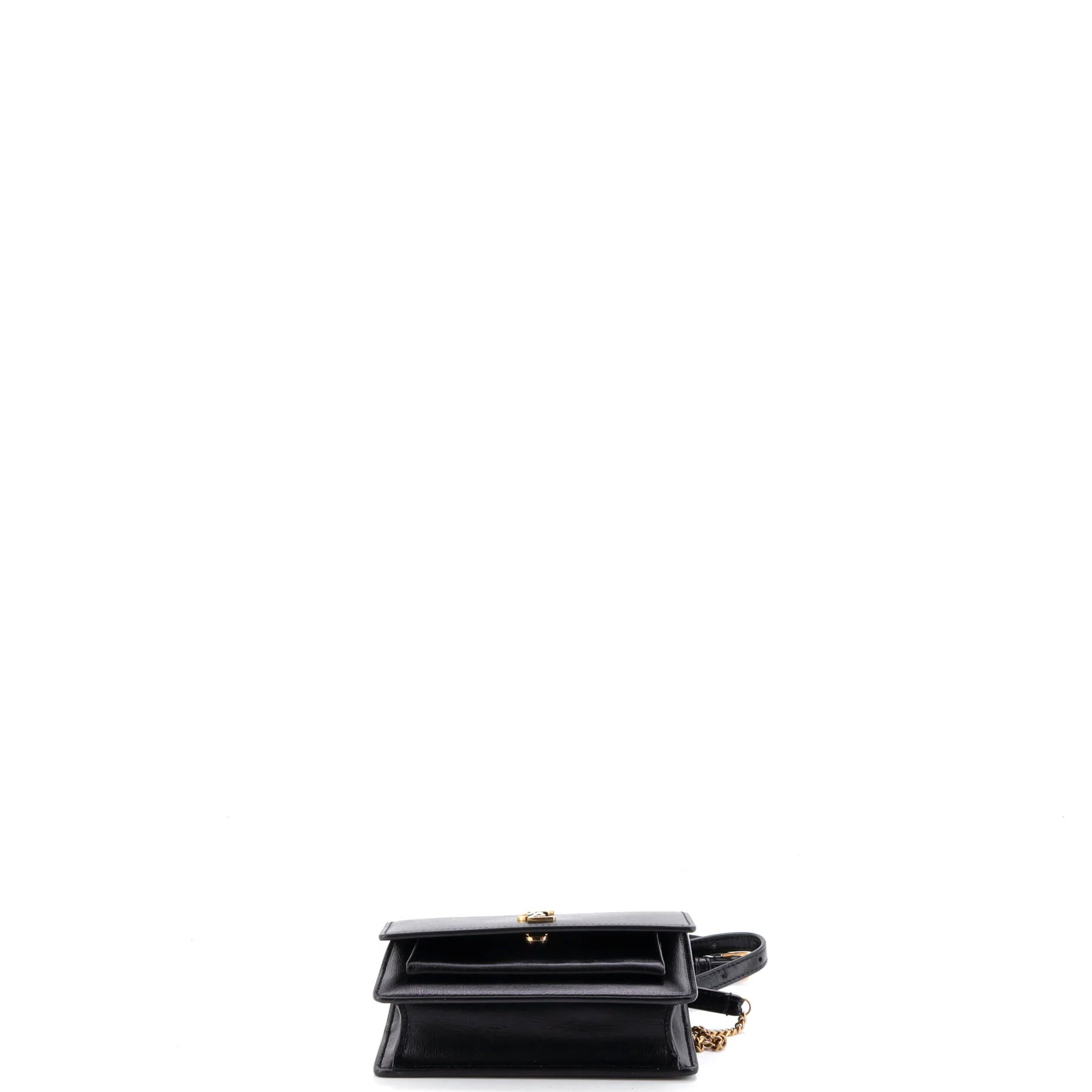 Sunset Belt Bag Leather Baby - Image 4