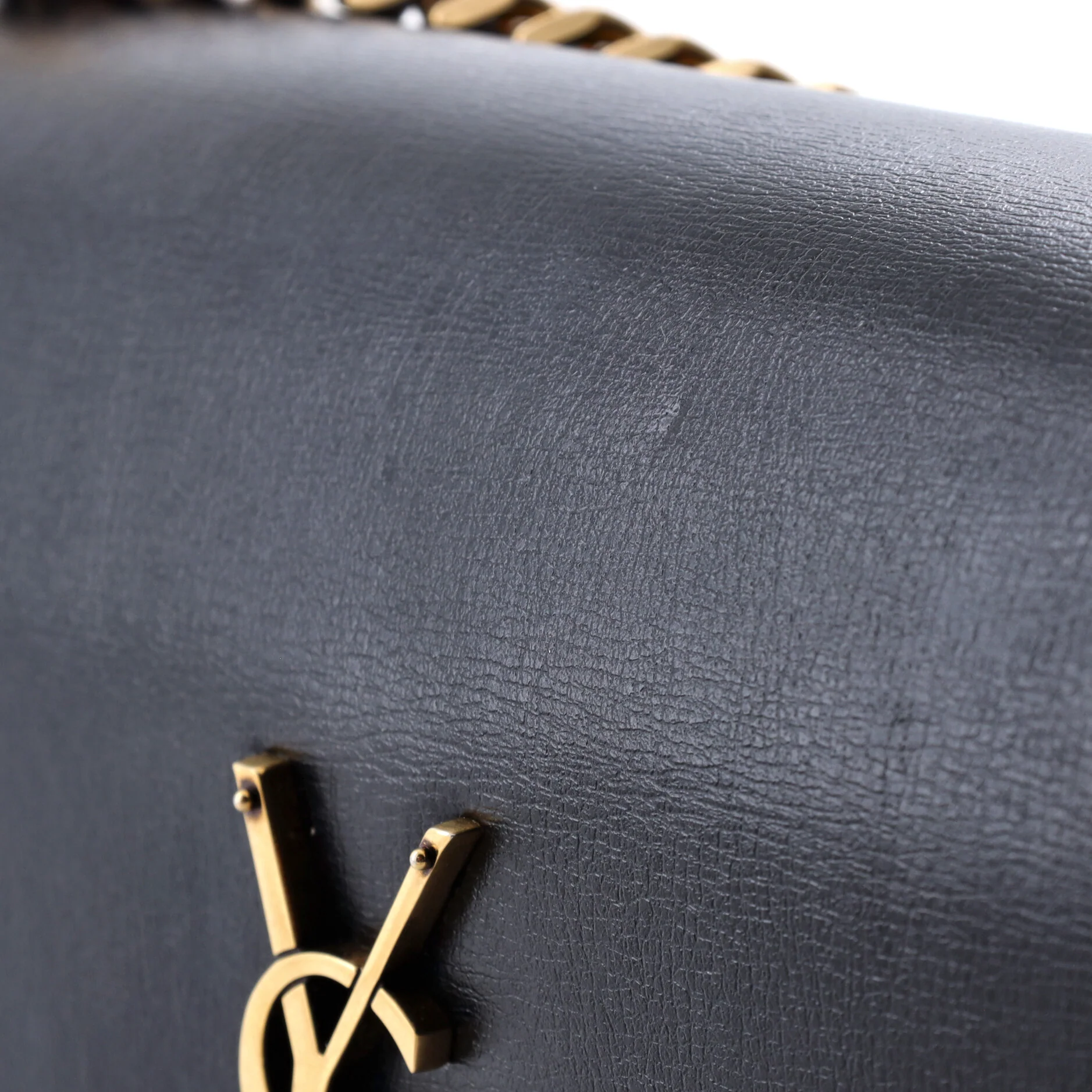 Sunset Crossbody Bag Leather Medium - Image 6
