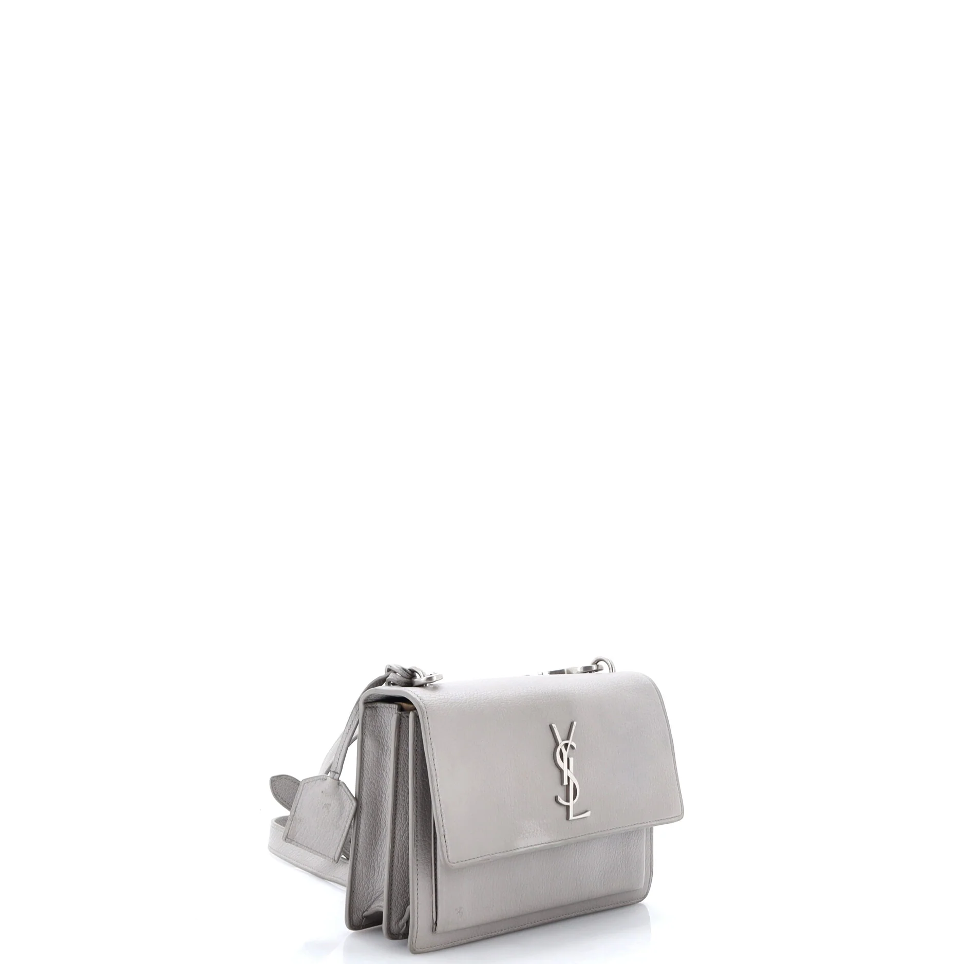 Sunset Satchel Leather Medium - Image 2