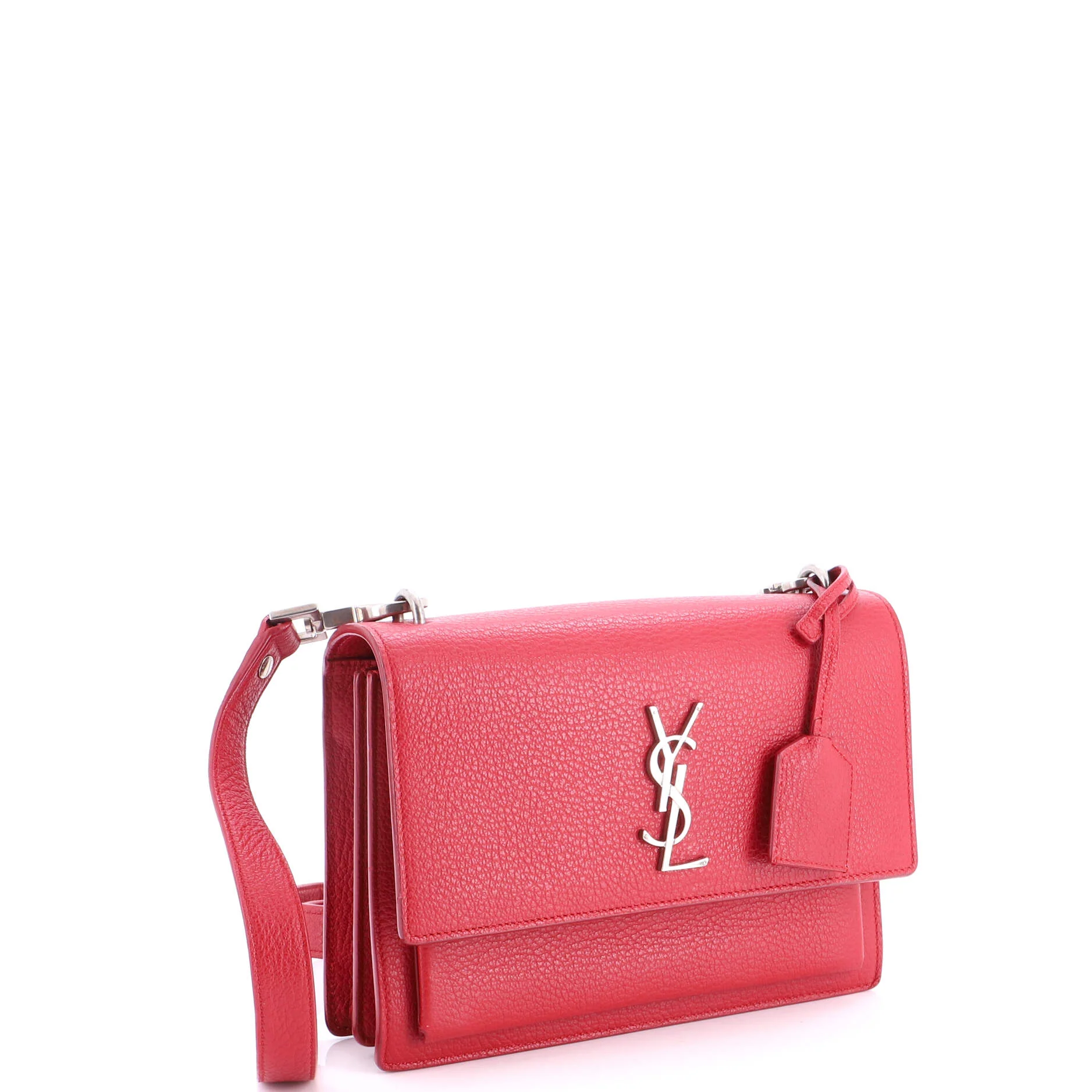 Sunset Satchel Leather Medium - Image 2