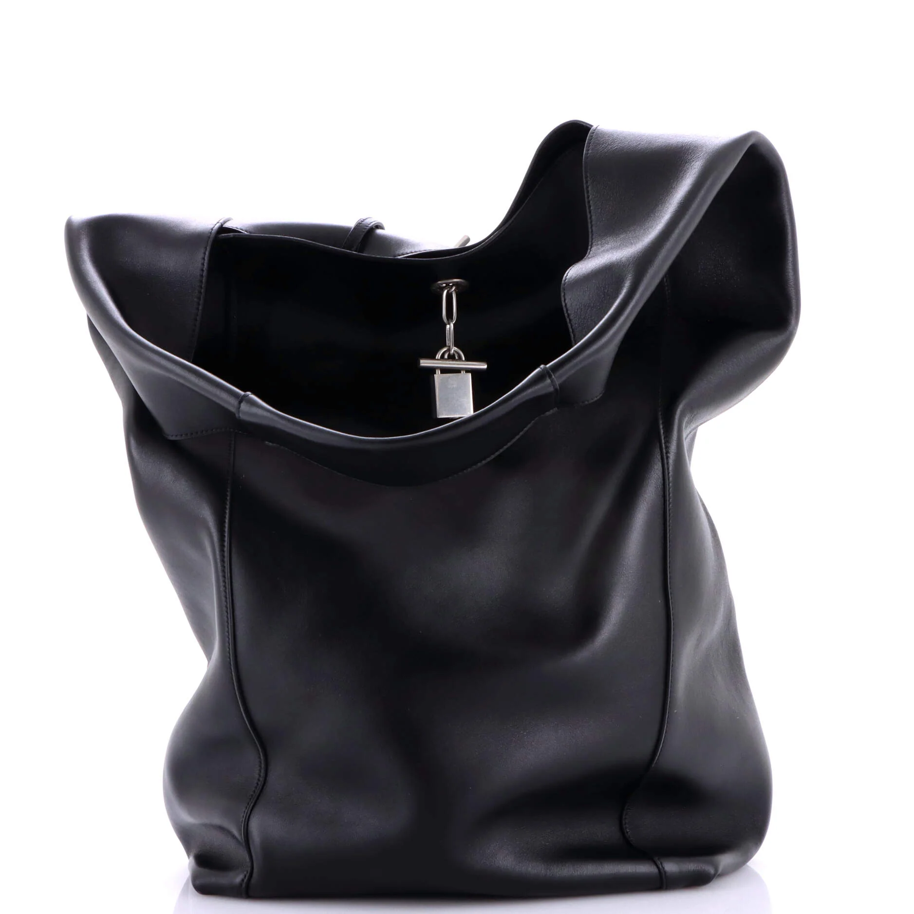 Tanger Tote Leather