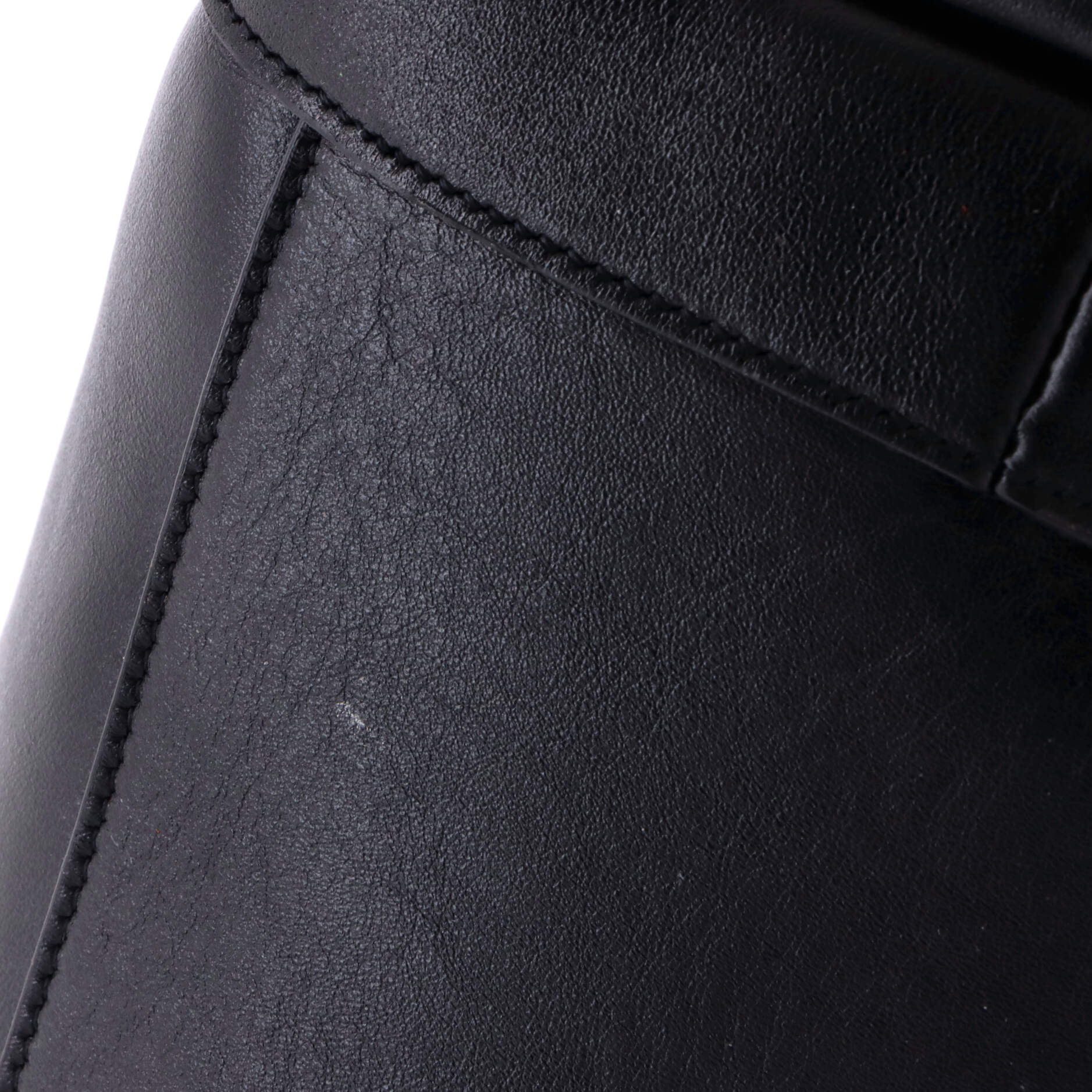 Tanger Tote Leather - Image 8