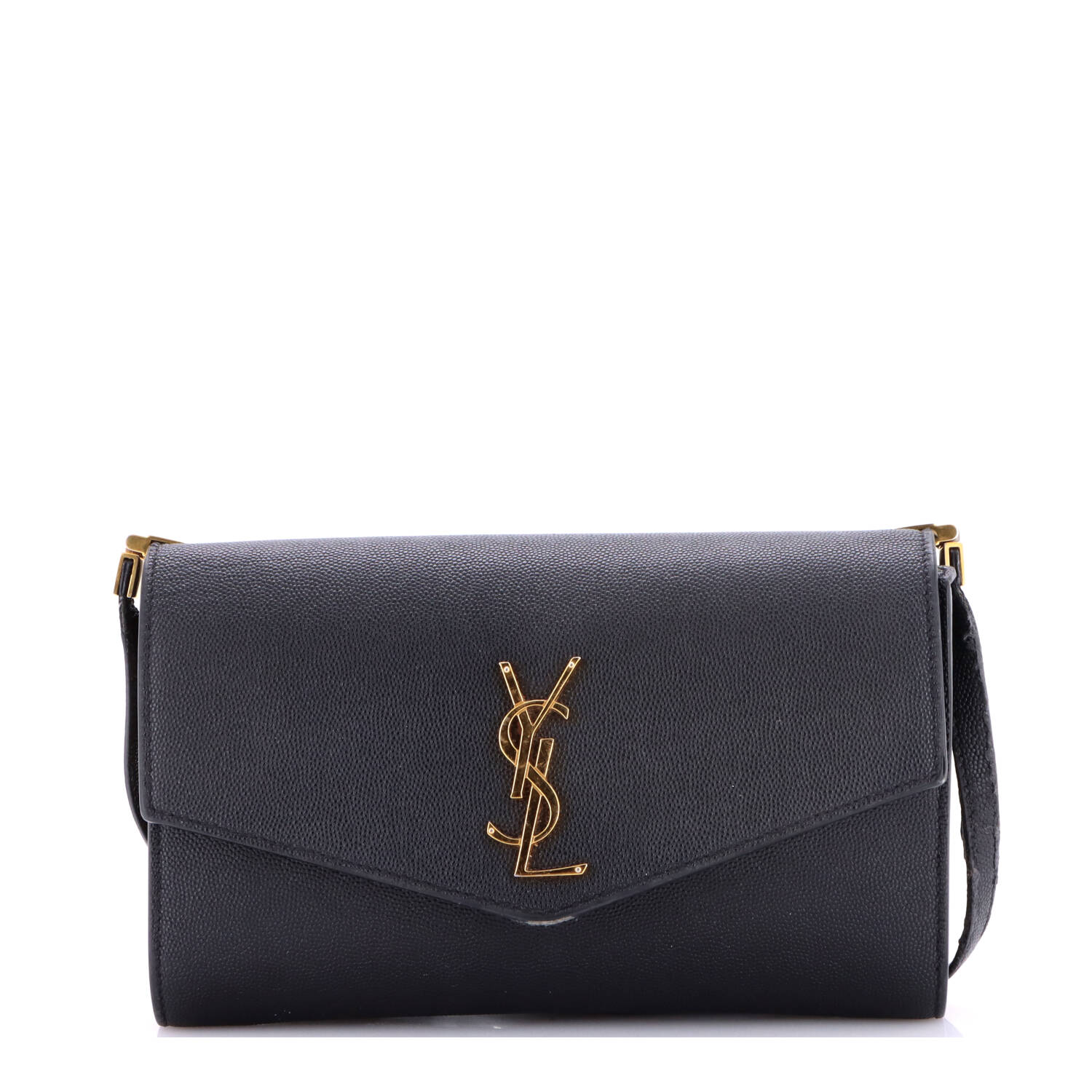 Uptown Crossbody Bag Leather Mini