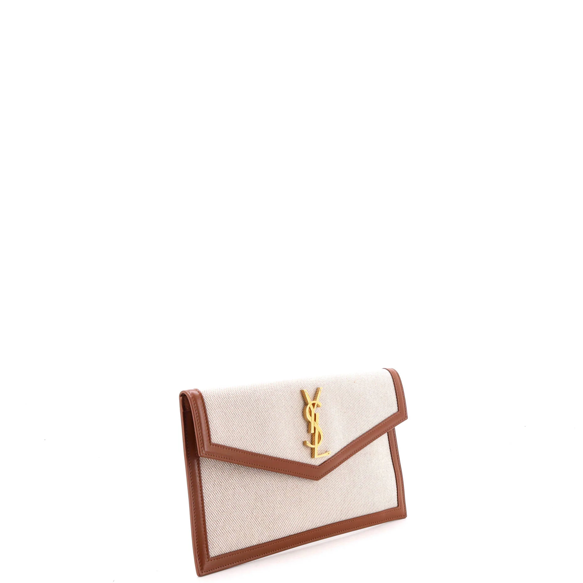 Uptown Pouch Canvas - Image 2