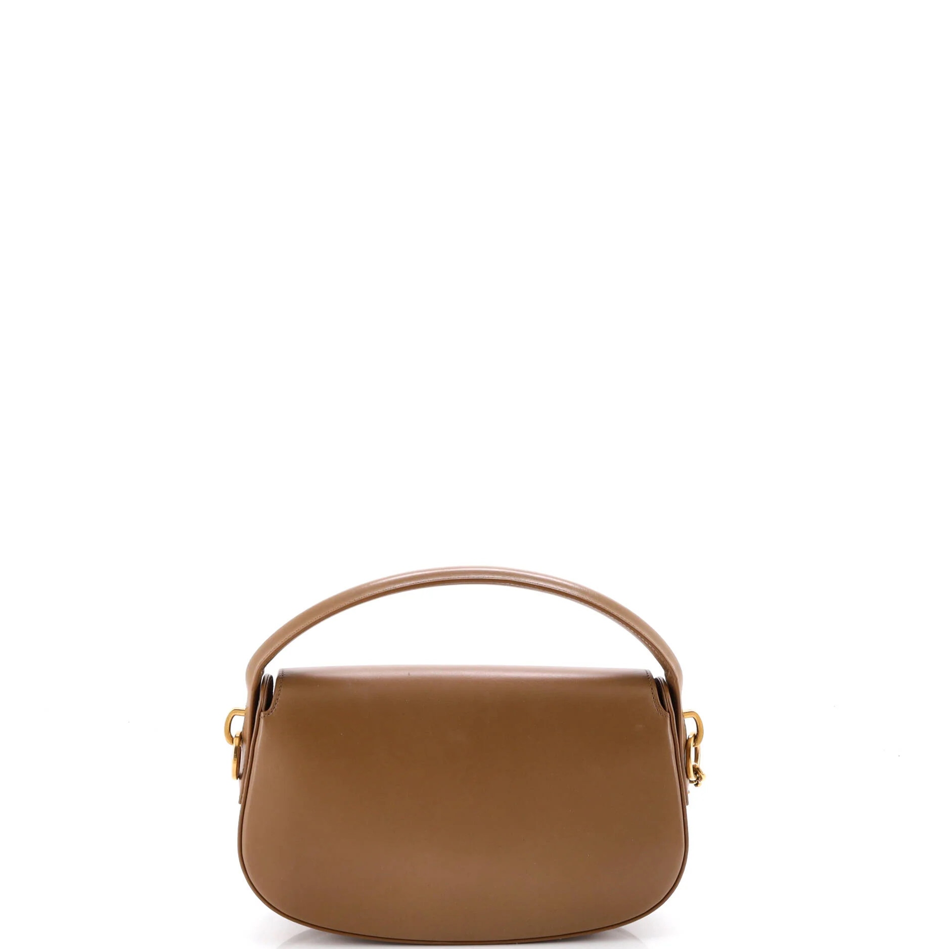 Voltaire Top Handle Bag Leather - Image 3