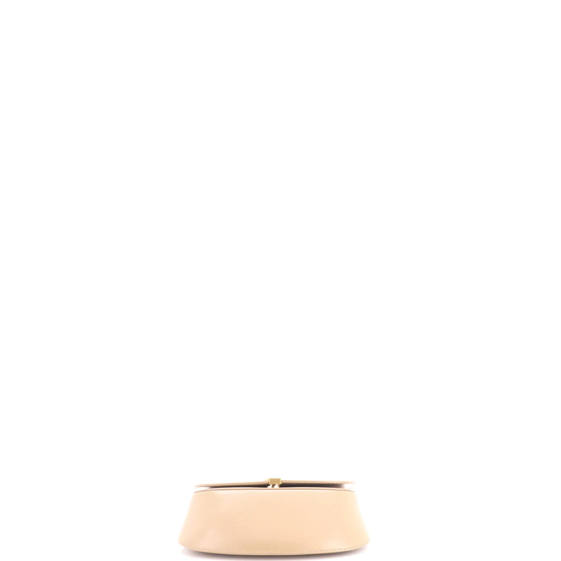 Voltaire Top Handle Bag Leather Mini - Image 4