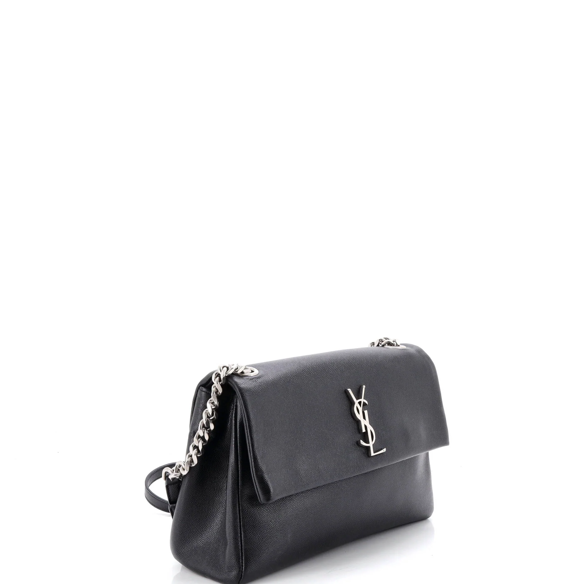 West Hollywood Shoulder Bag Leather Medium - Image 2
