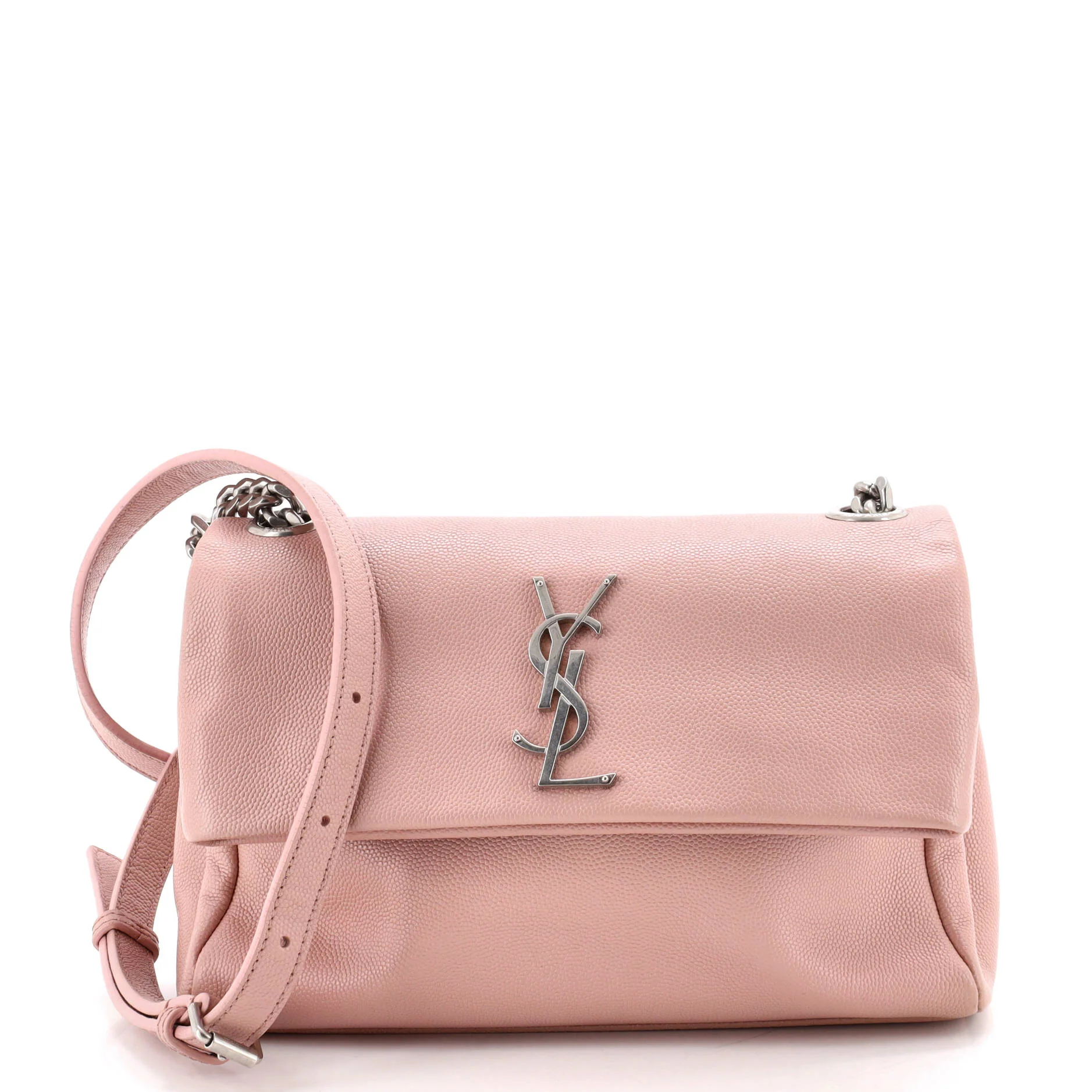 West Hollywood Shoulder Bag Leather Small