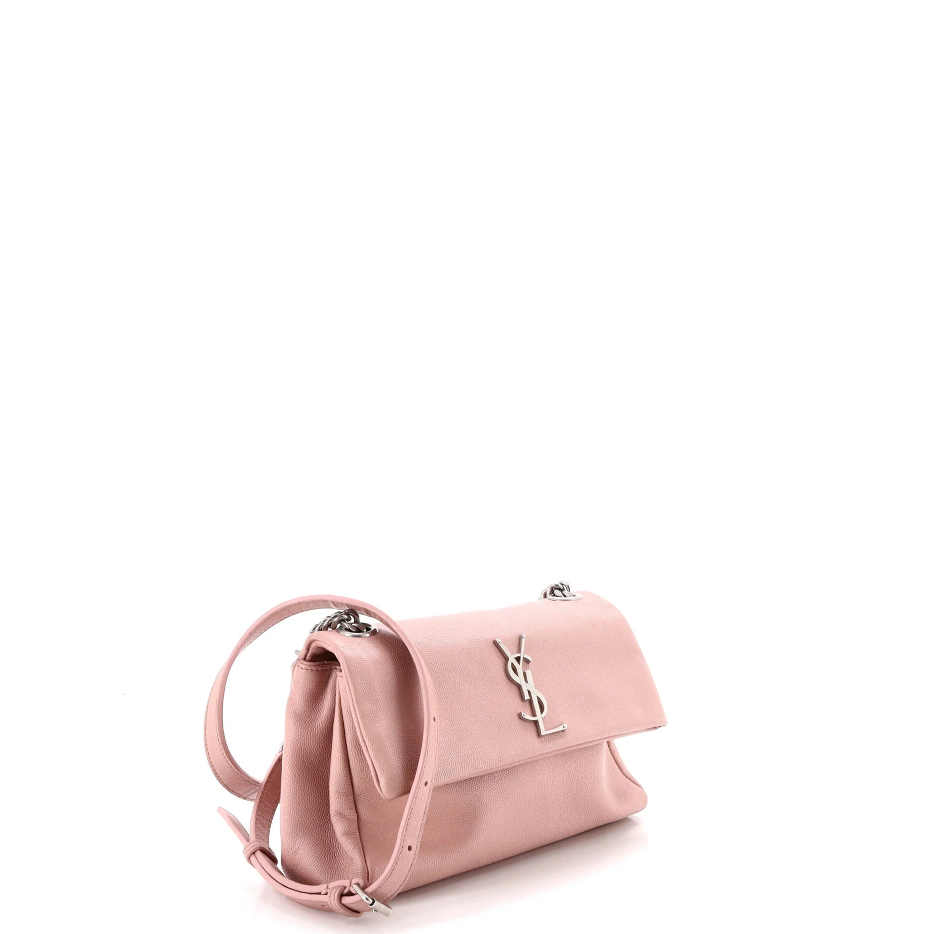 West Hollywood Shoulder Bag Leather Small - Image 2