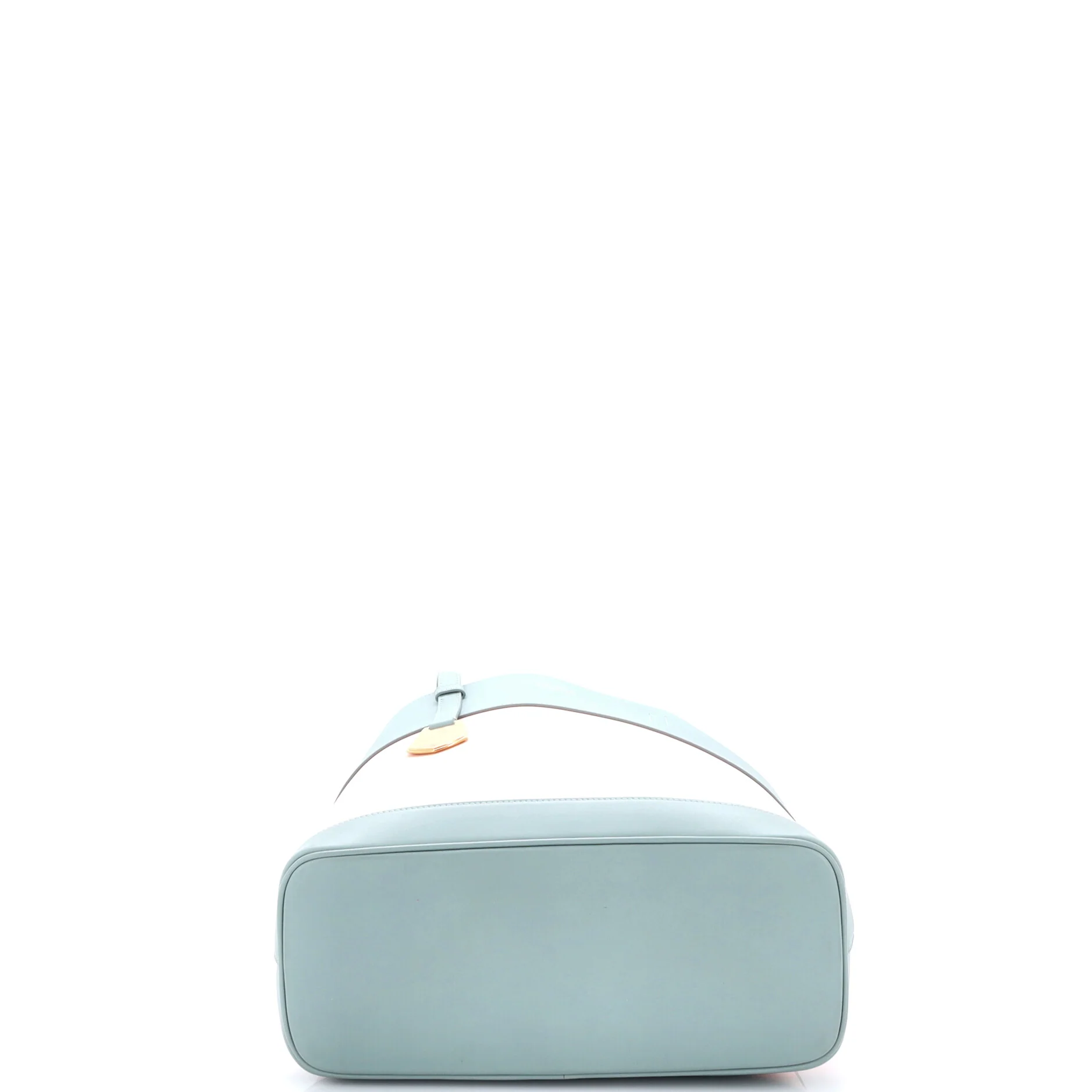Charming Tote Leather Small - Image 4