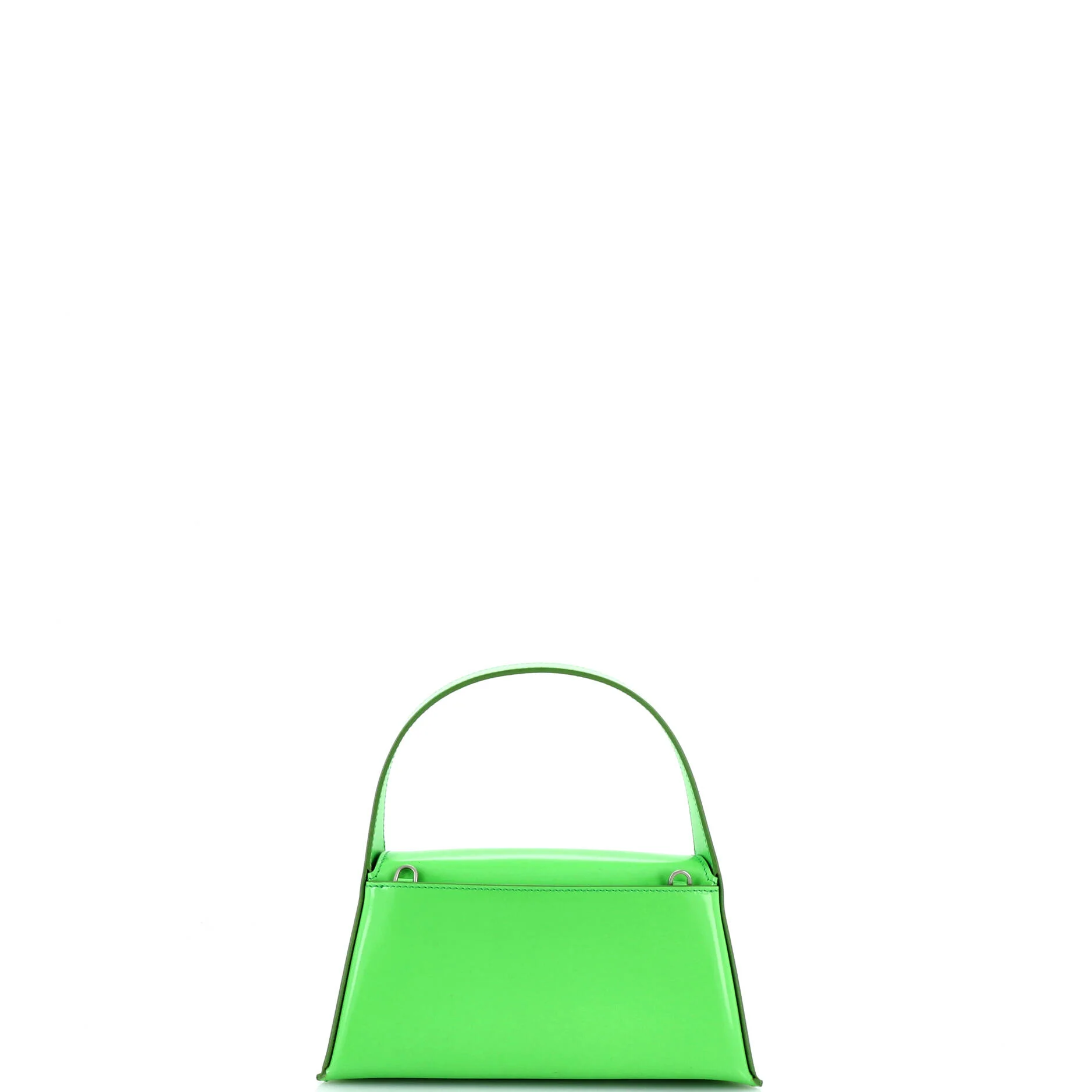 Prisma Hobo Bag Patent Mini - Image 3