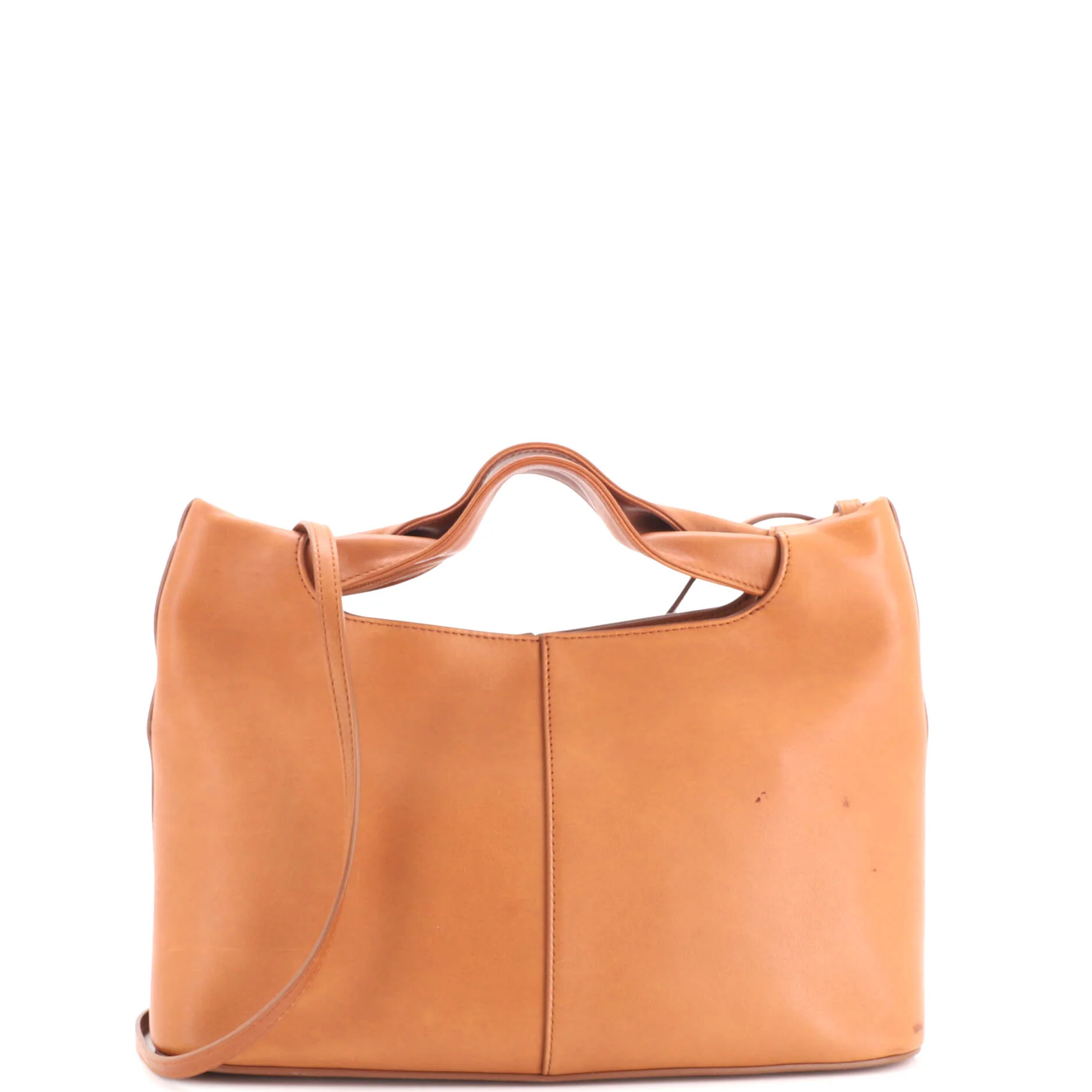 Camdem Bag Leather