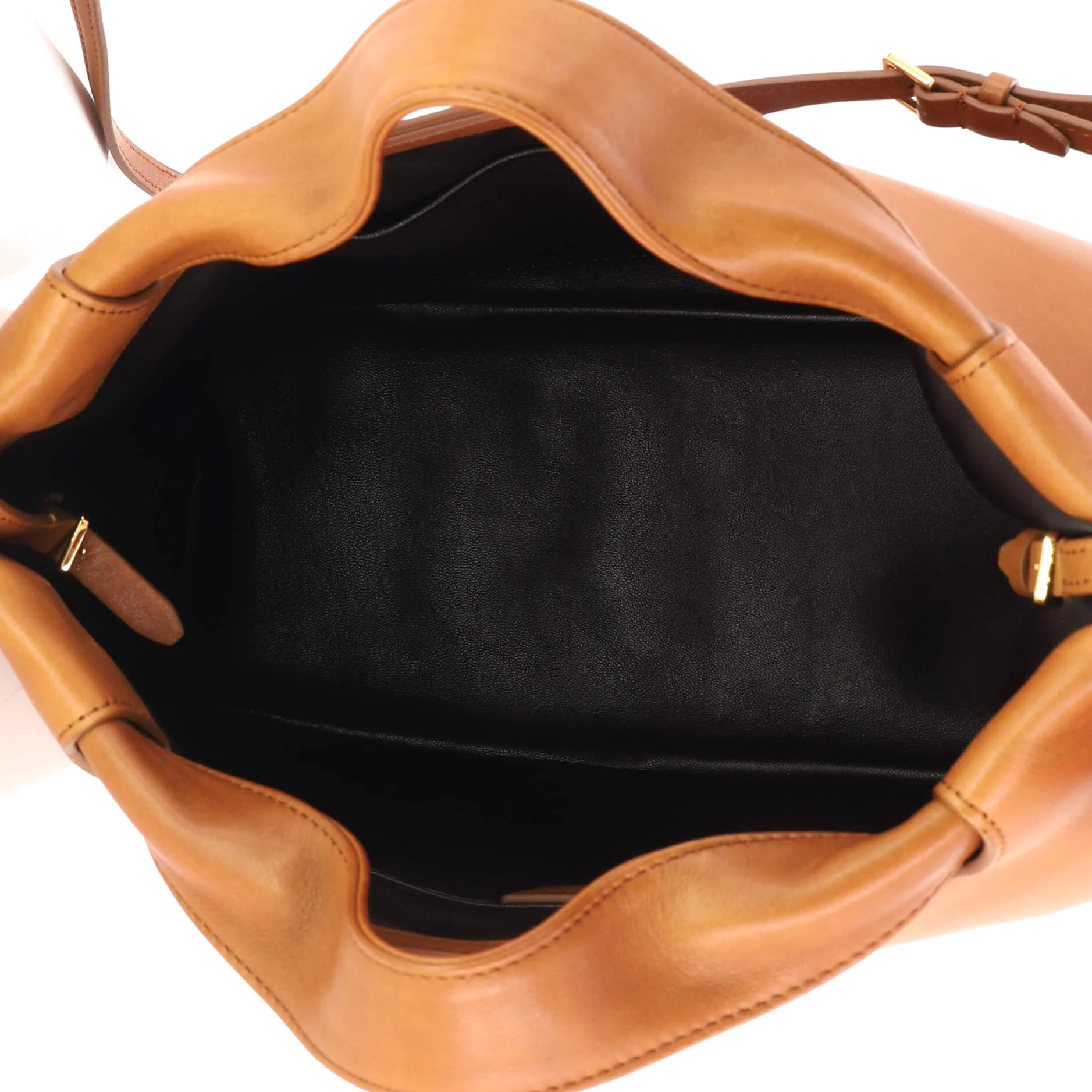 Camdem Bag Leather - Image 5