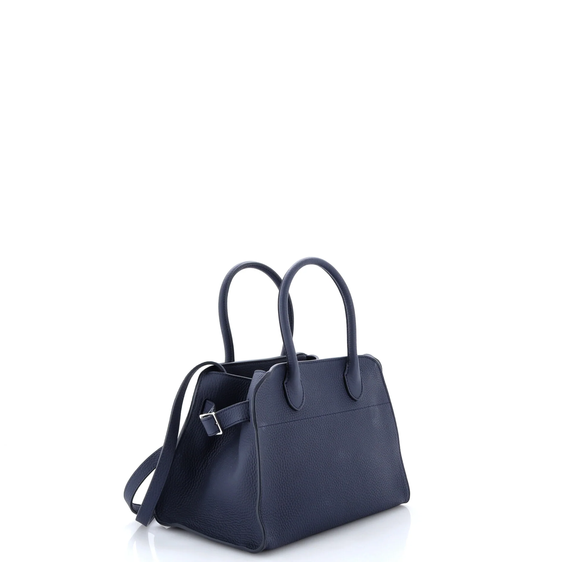 Margaux Tote Leather 10 - Image 2