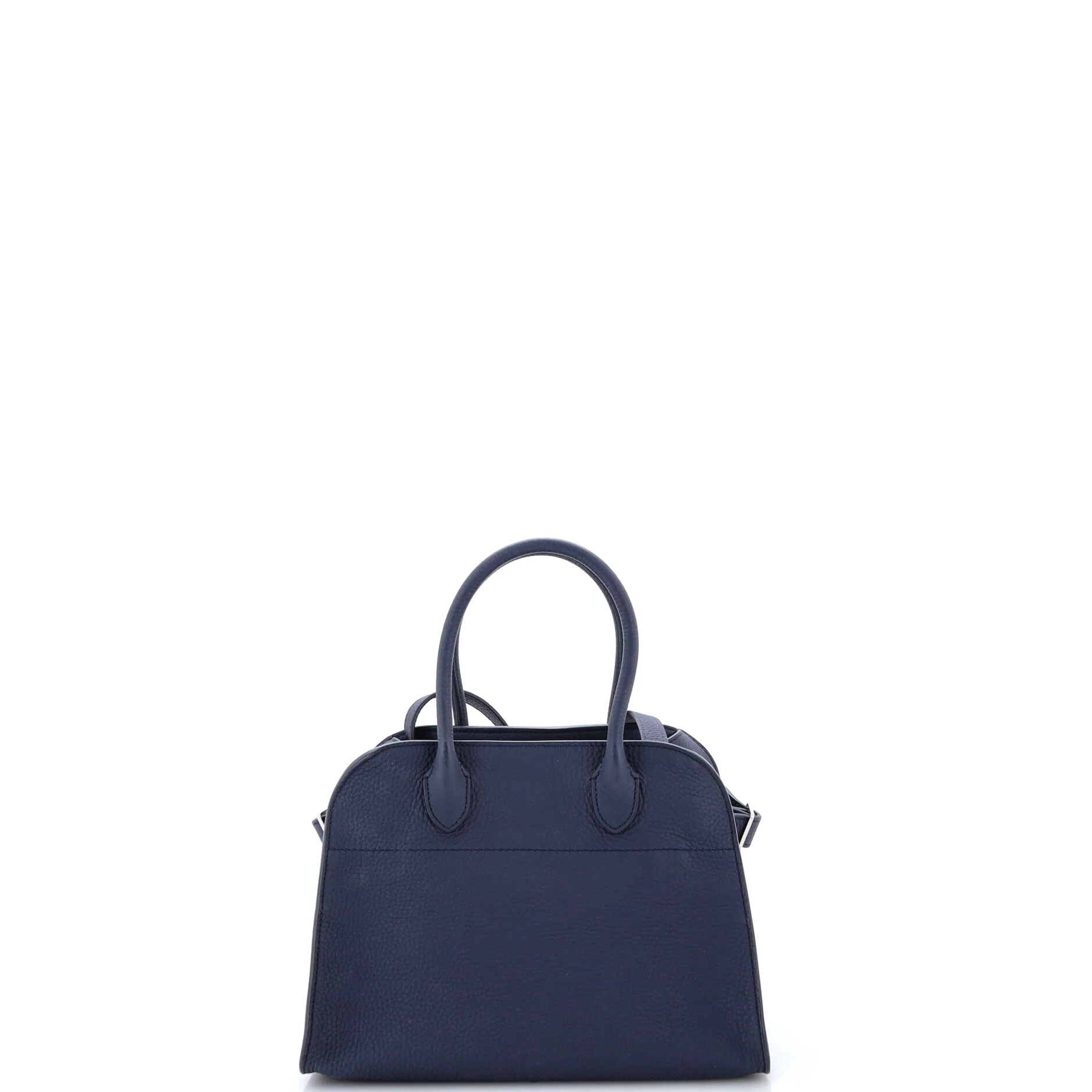 Margaux Tote Leather 10 - Image 3