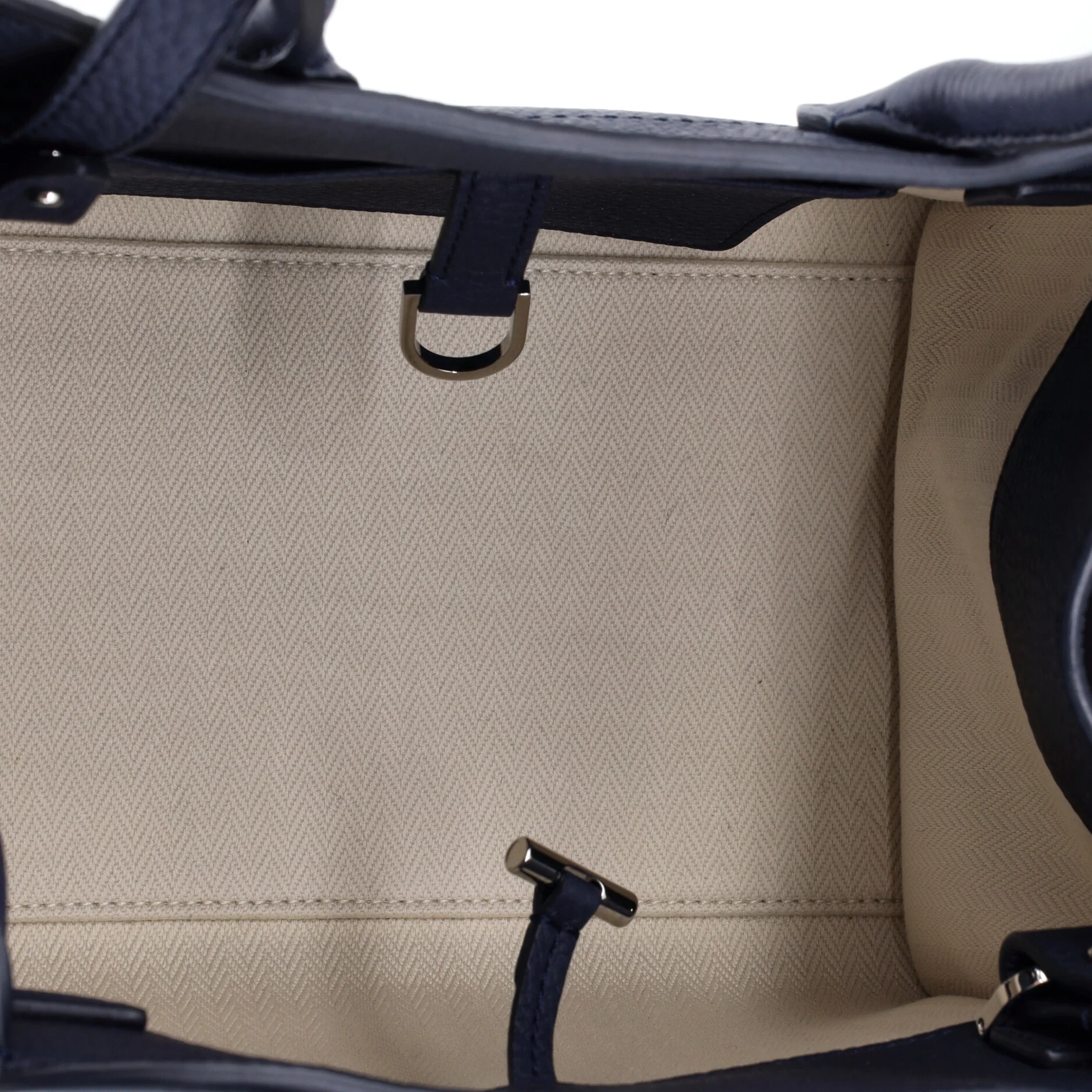 Margaux Tote Leather 10 - Image 5