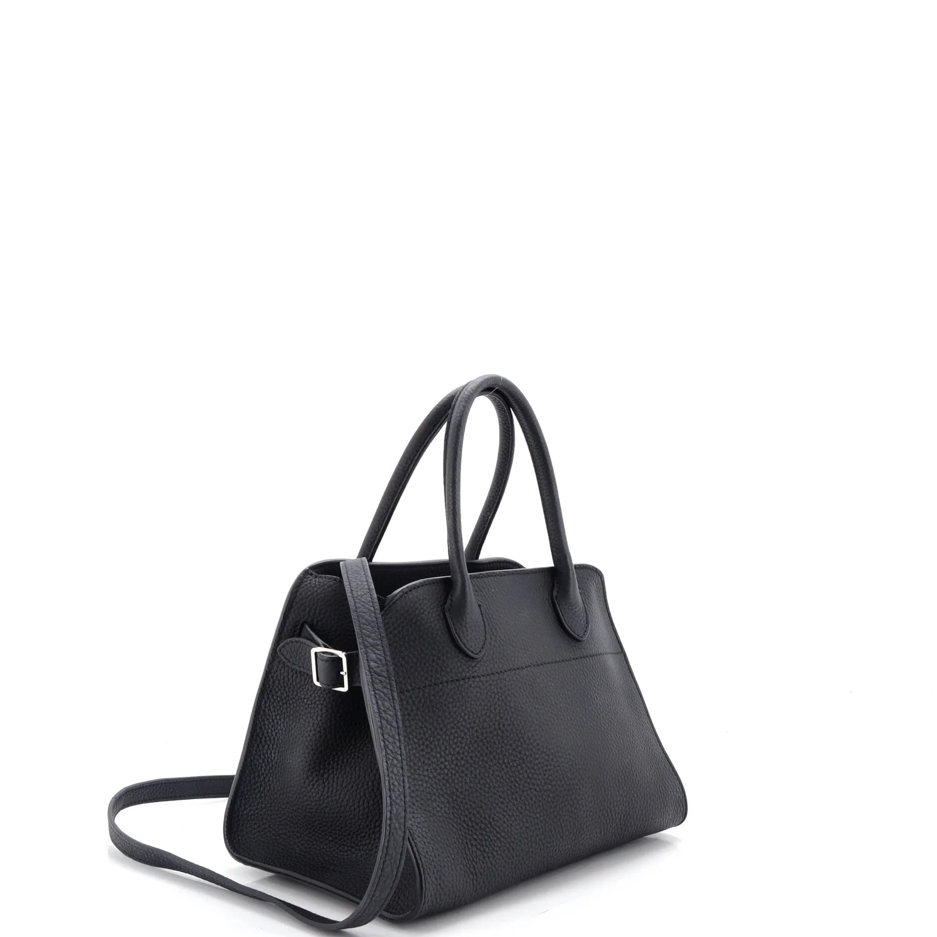 Margaux Tote Leather 10 - Image 2