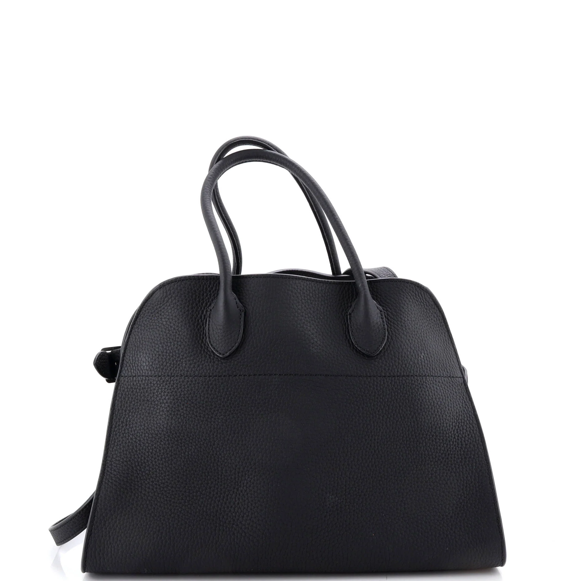 Margaux Tote Leather 12 - Image 3